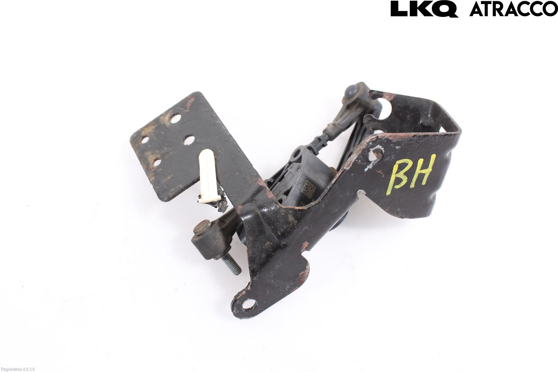 Landrover RANGE ROVER SPORT (L494) 14-22 Nivå-Luftfjädring Sensor