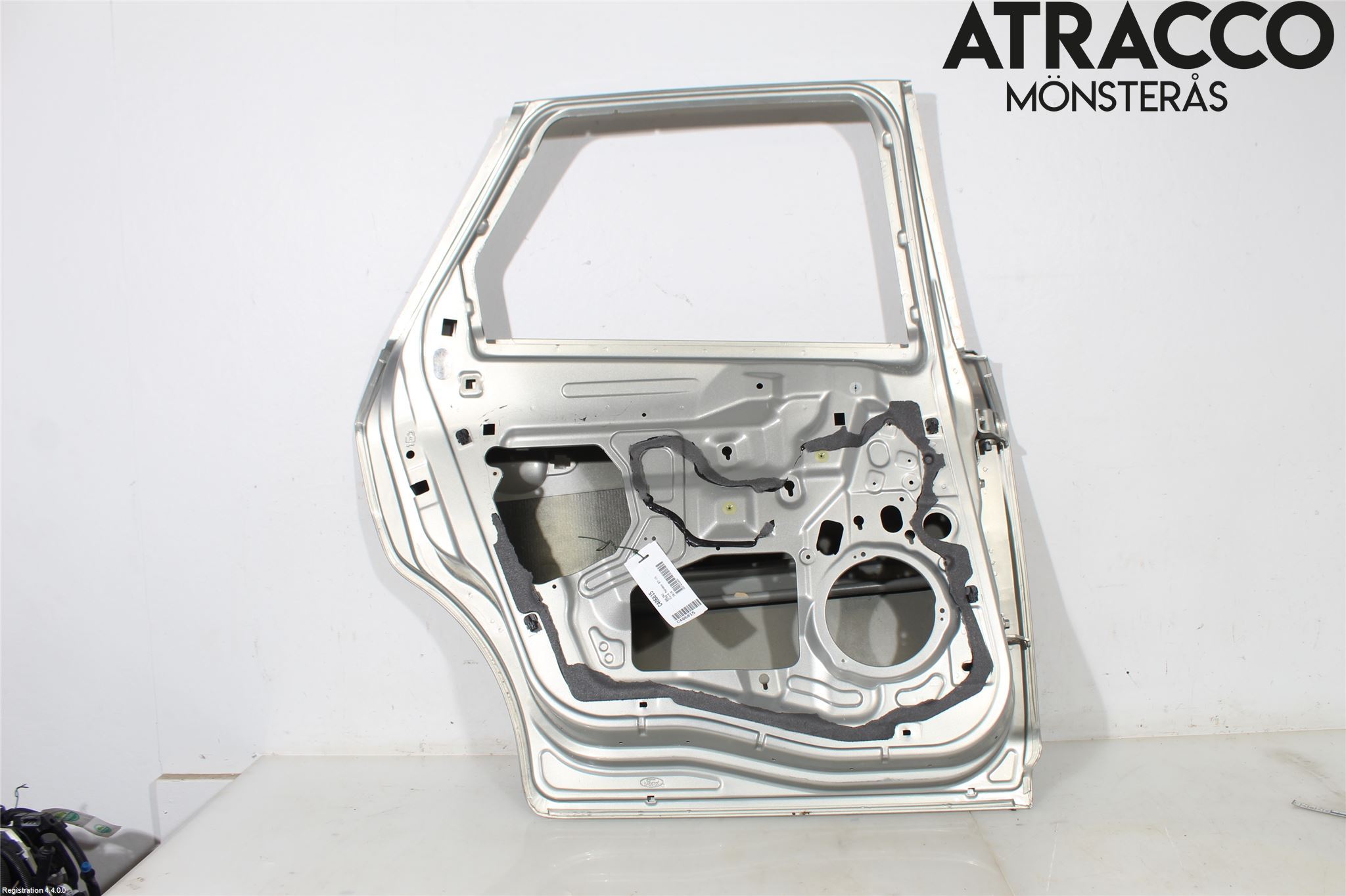 Ford MONDEO 07-15 Dörr Bak Vänster