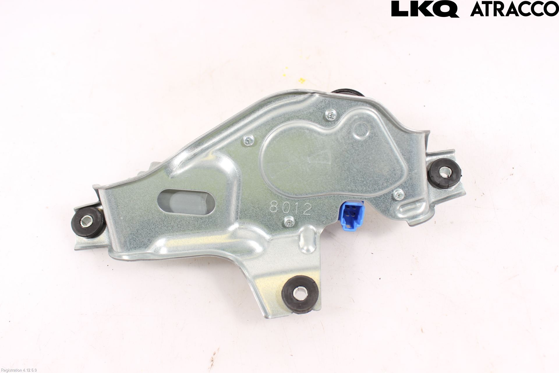 Mitsubishi OUTLANDER 13-21 Torkarmotor Baklucka