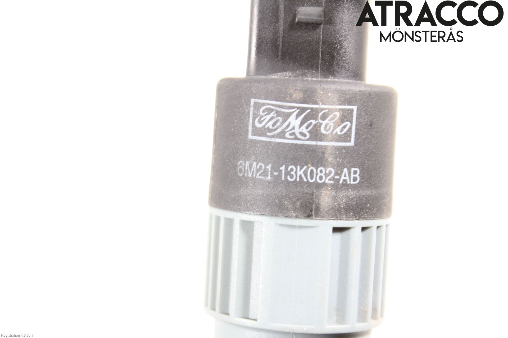 Ford FOCUS 15-18 Spolarpump Högtryck