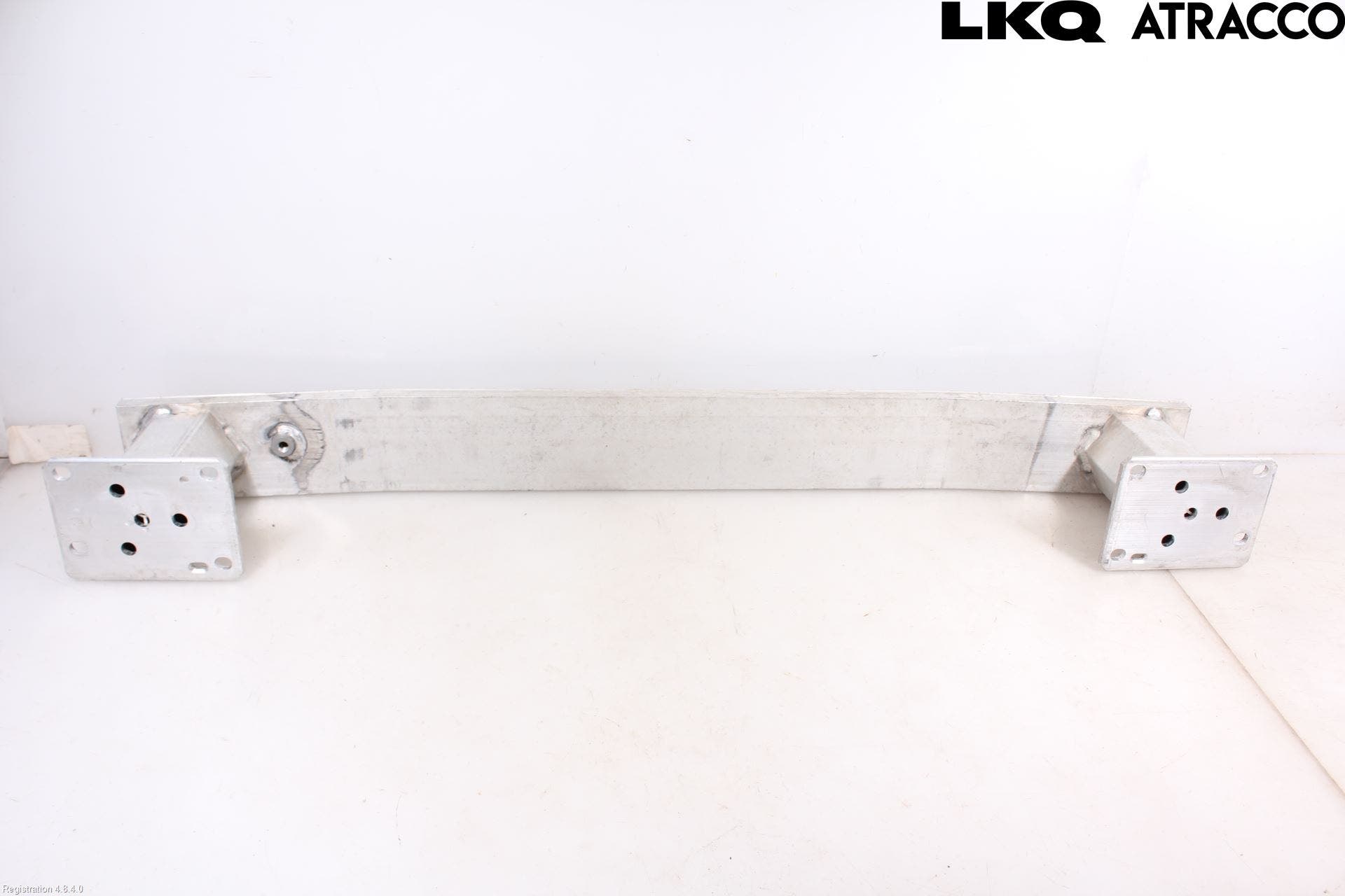 Citroen C4 PICASSO 06-13 Stötfångarbalk Fram