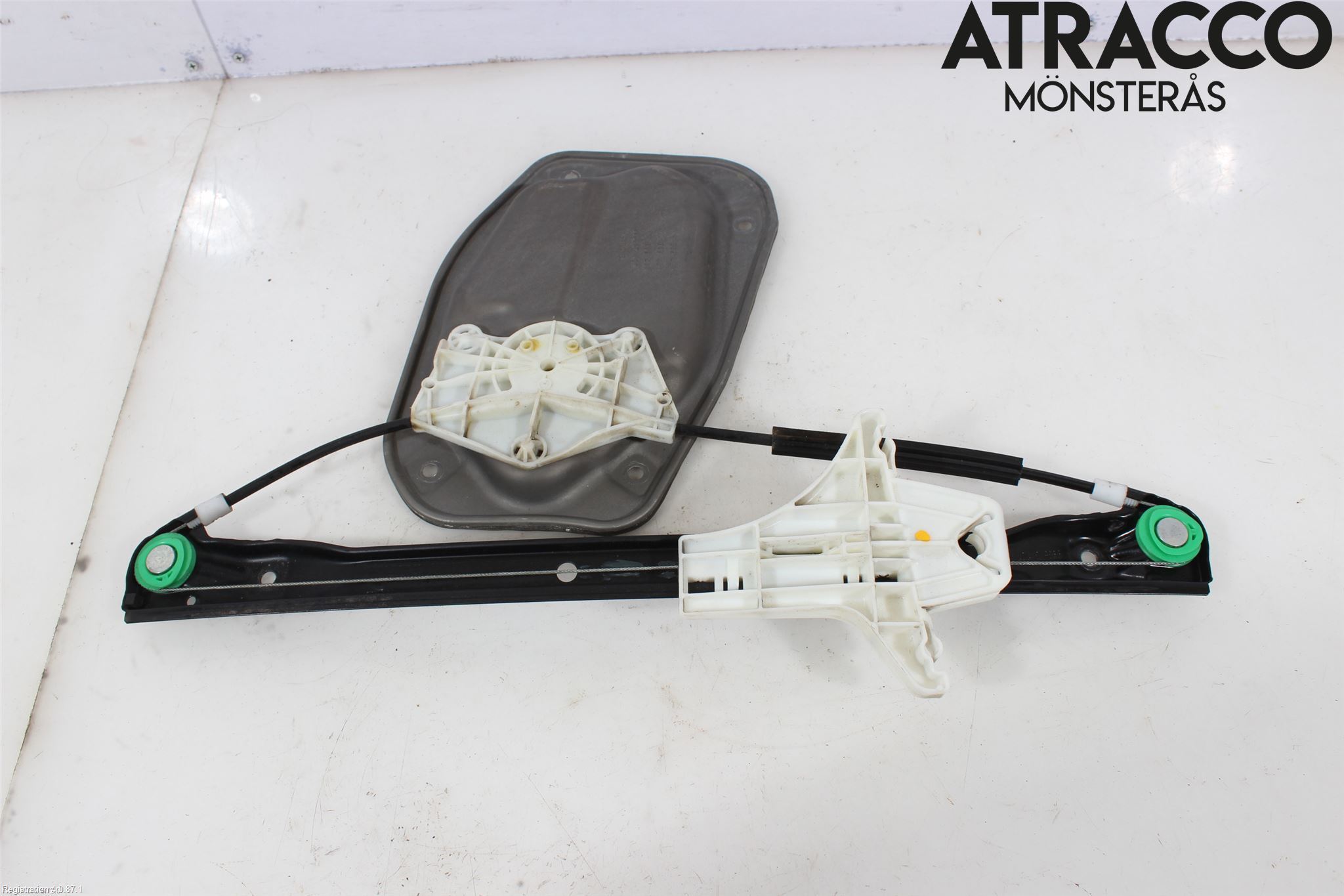 Volkswagen VW GOLF PLUS/CROSS GOLF 04-14 Fönsterhissmekanism