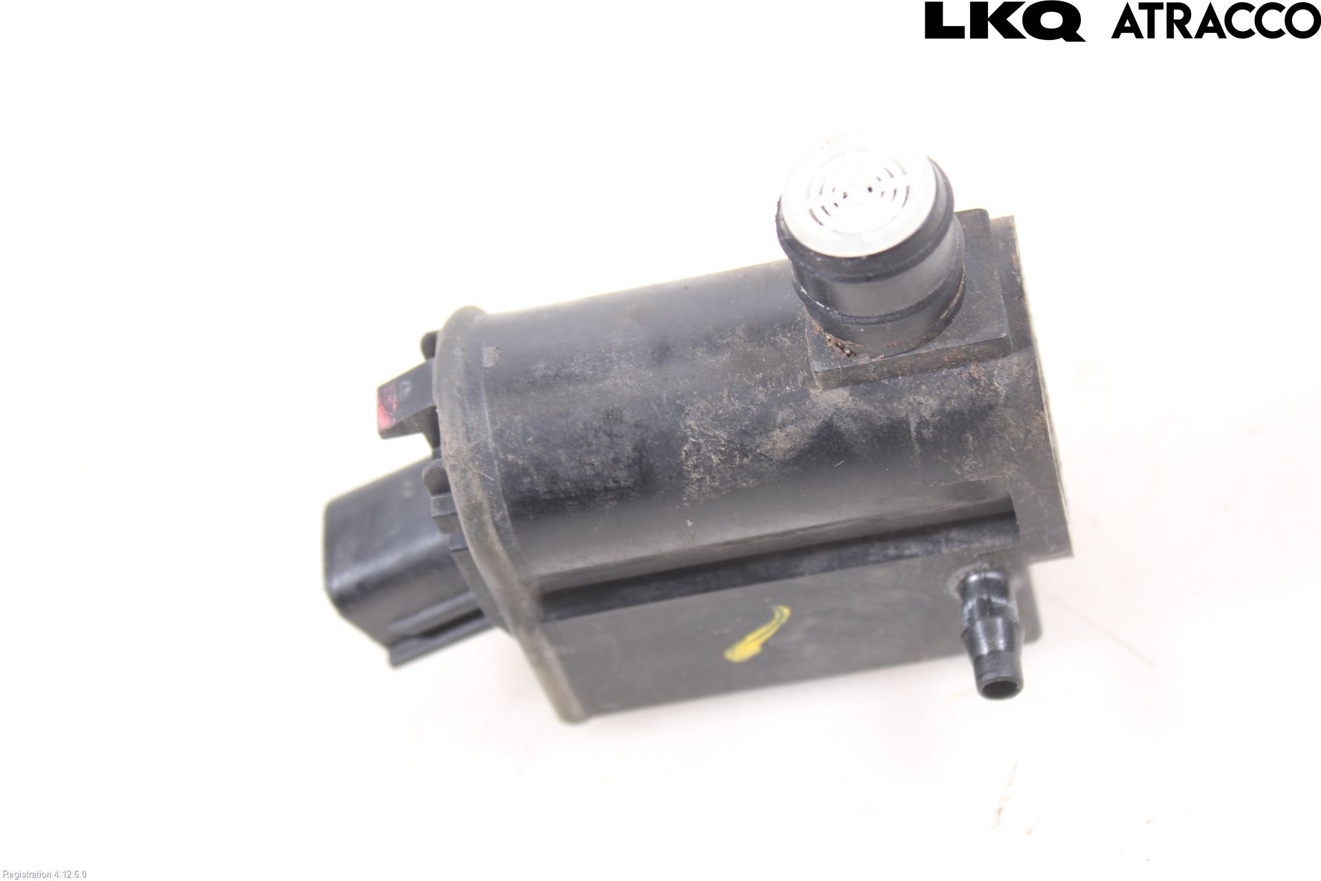 Hyundai SANTA FE 13-18 Spolarpump Vindruta