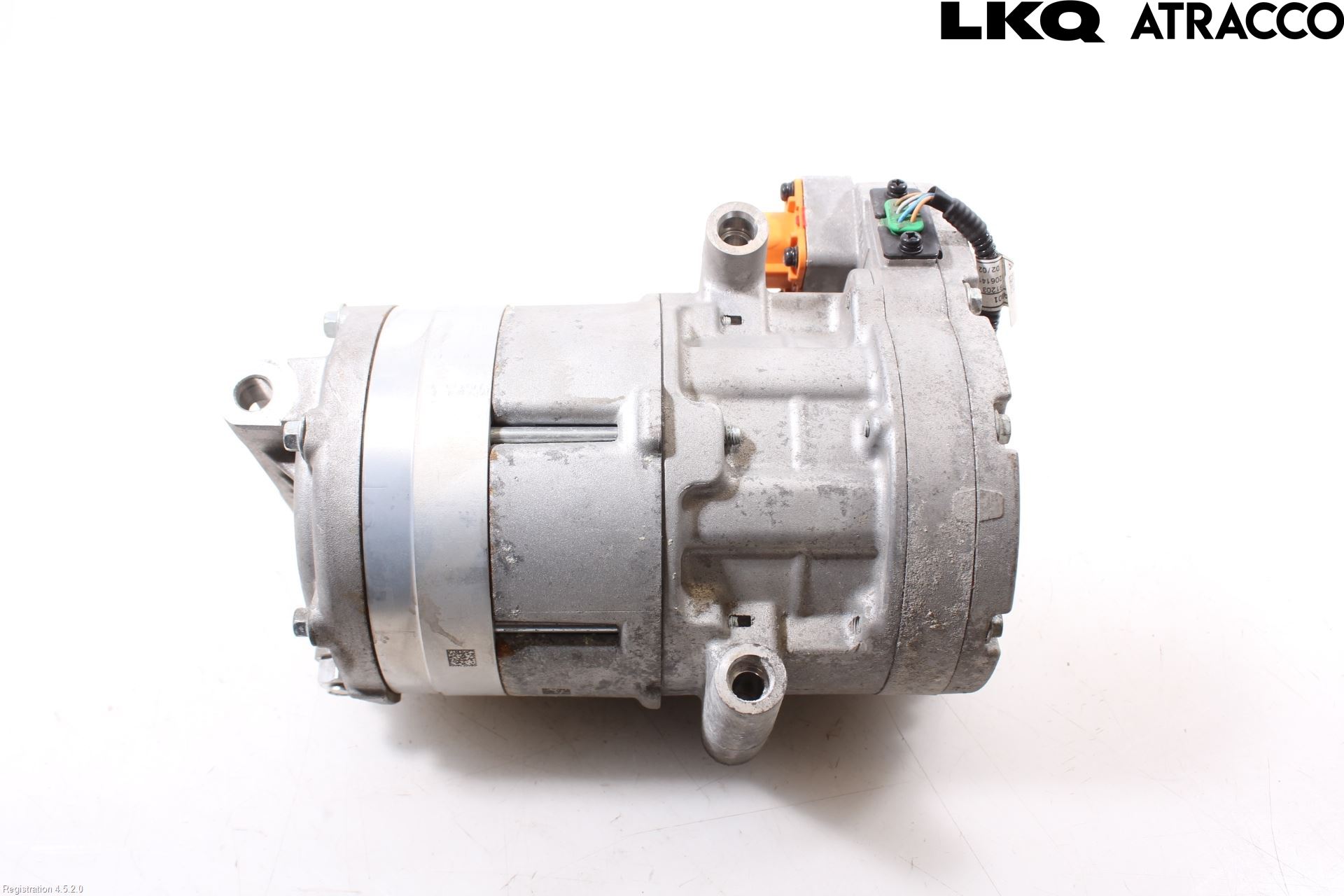 Kia CEED/CEED SW 19- Ac Kompressor