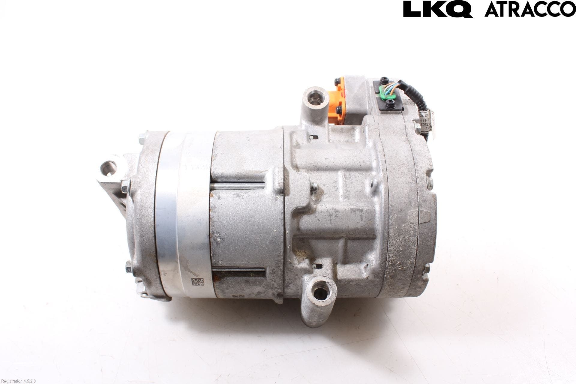 Kia CEED/CEED SW 19- Ac Kompressor