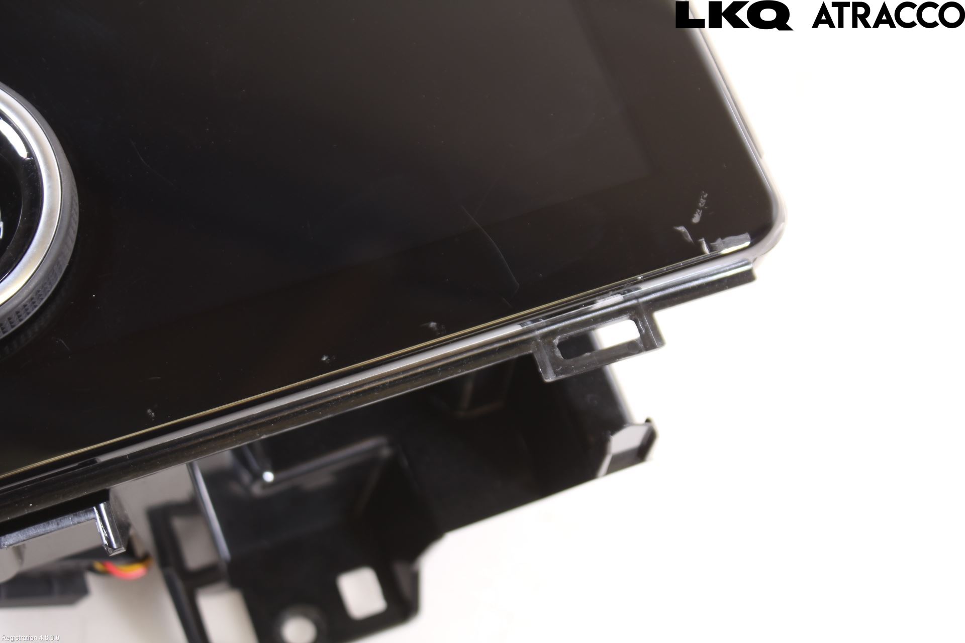 Landrover RANGE ROVER SPORT (L494) 14-22 Multifunktionsdisplay