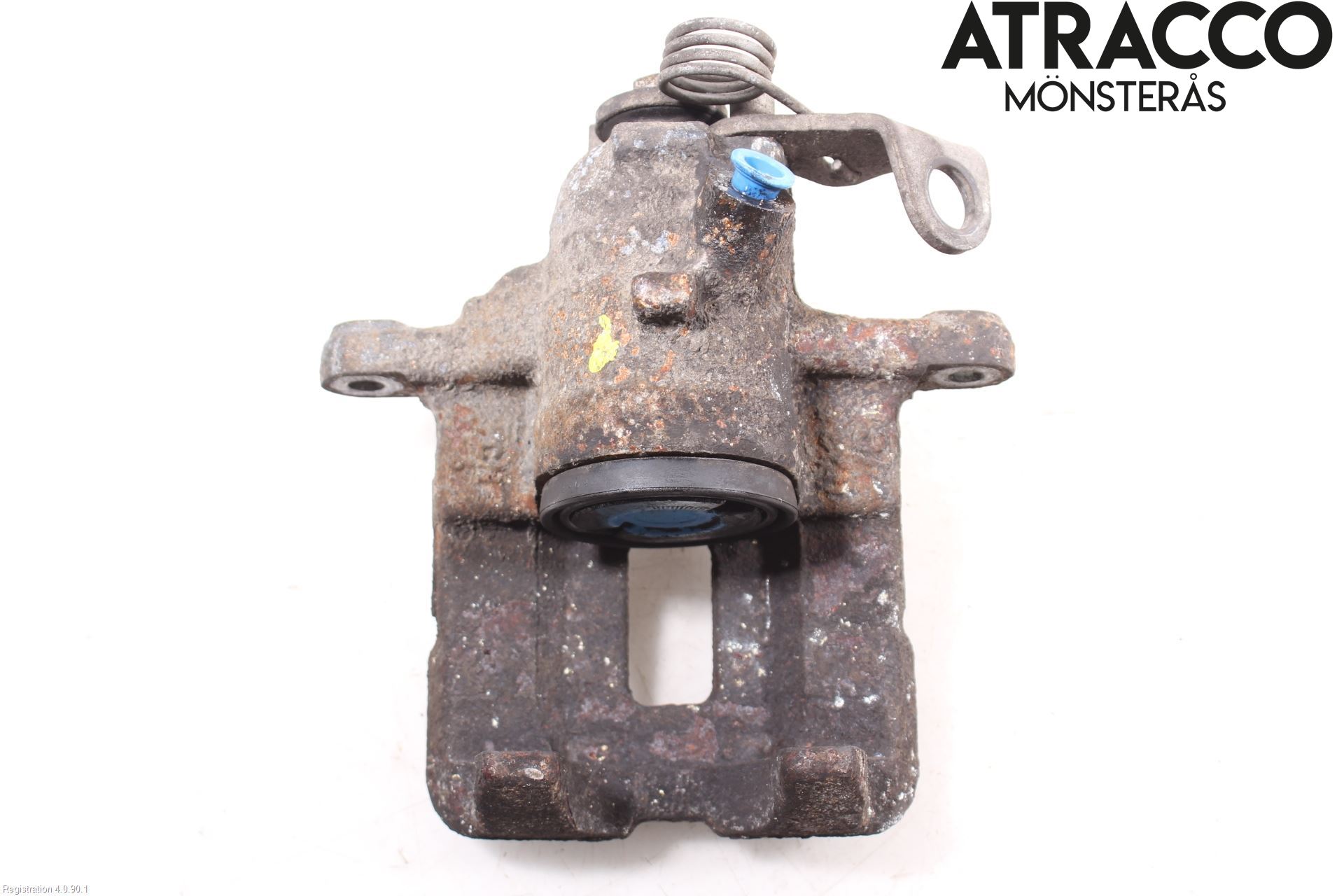 Opel VIVARO 15-19 Bromsok Bak Höger