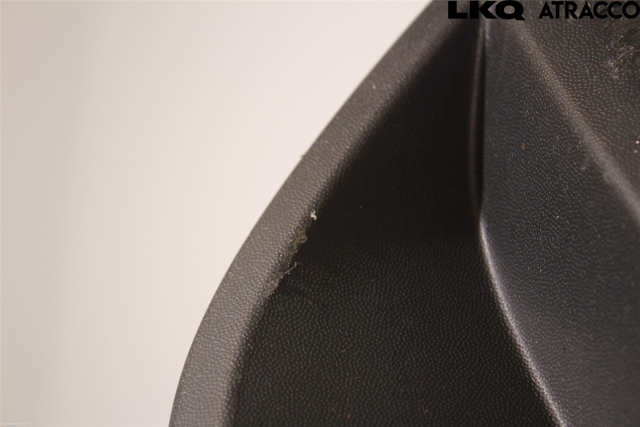 Skoda SUPERB 16-24 Spoiler Bak