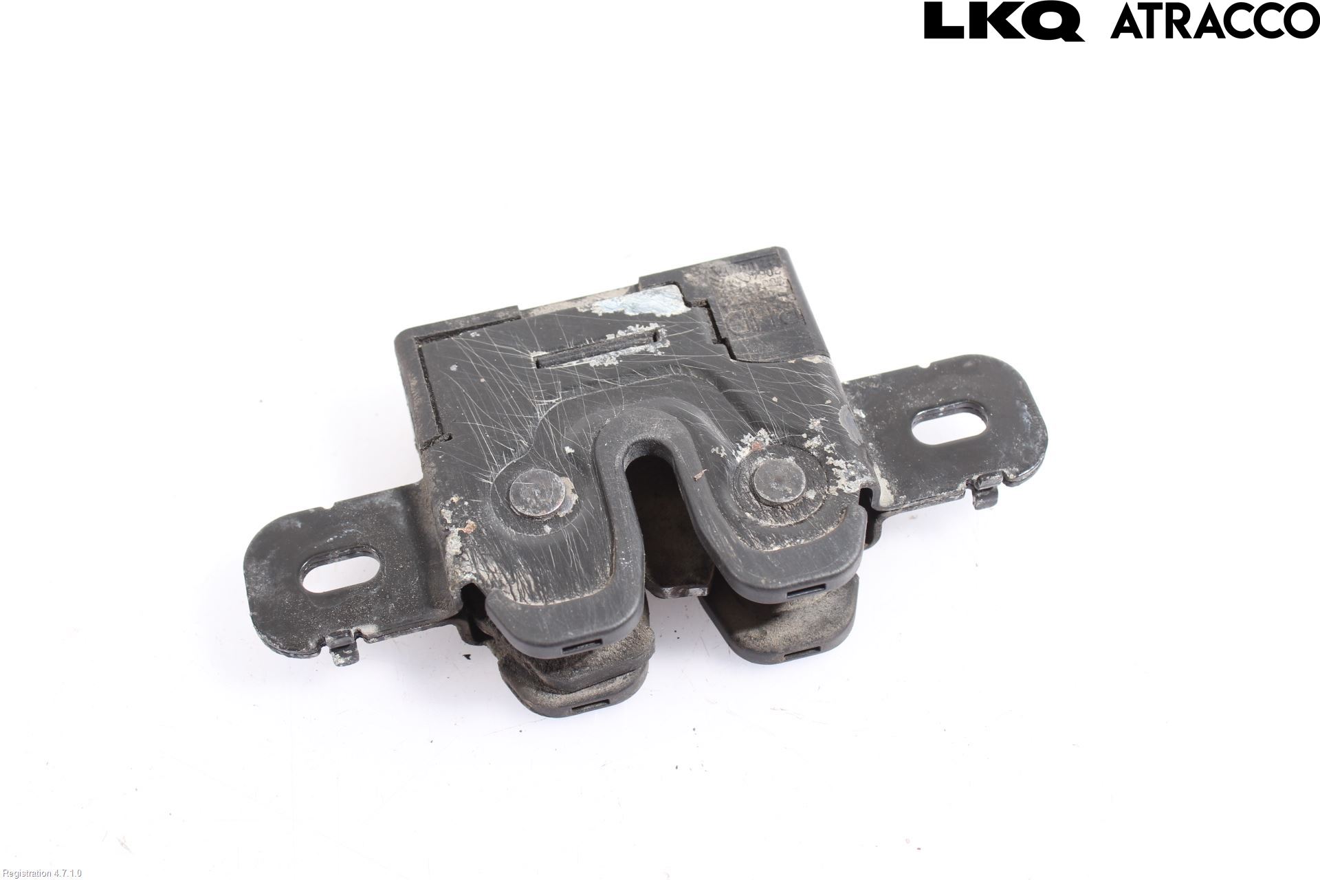 Volvo XC60 09-13 Huvlås