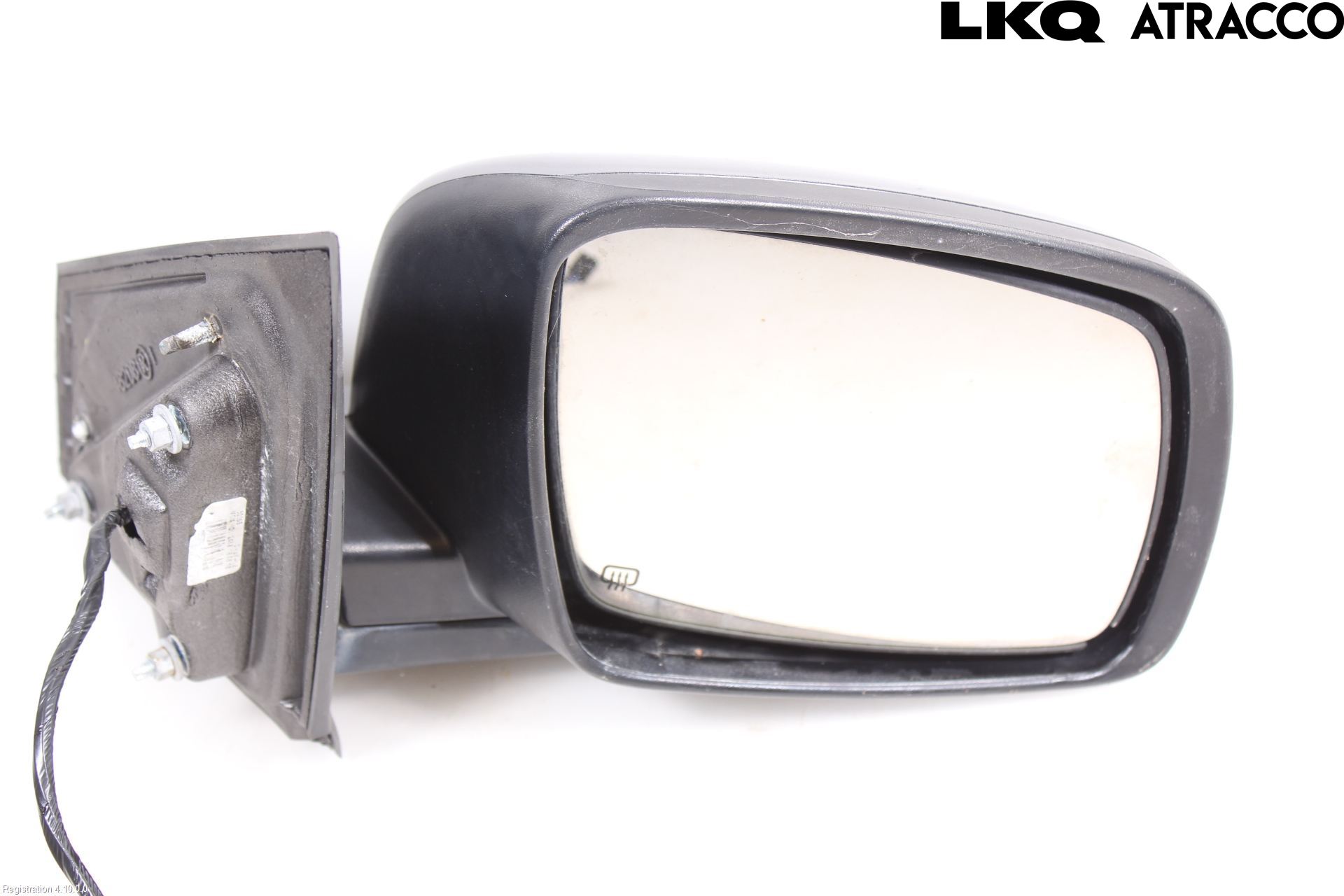 Fiat FREEMONT Spegel Yttre El Hö