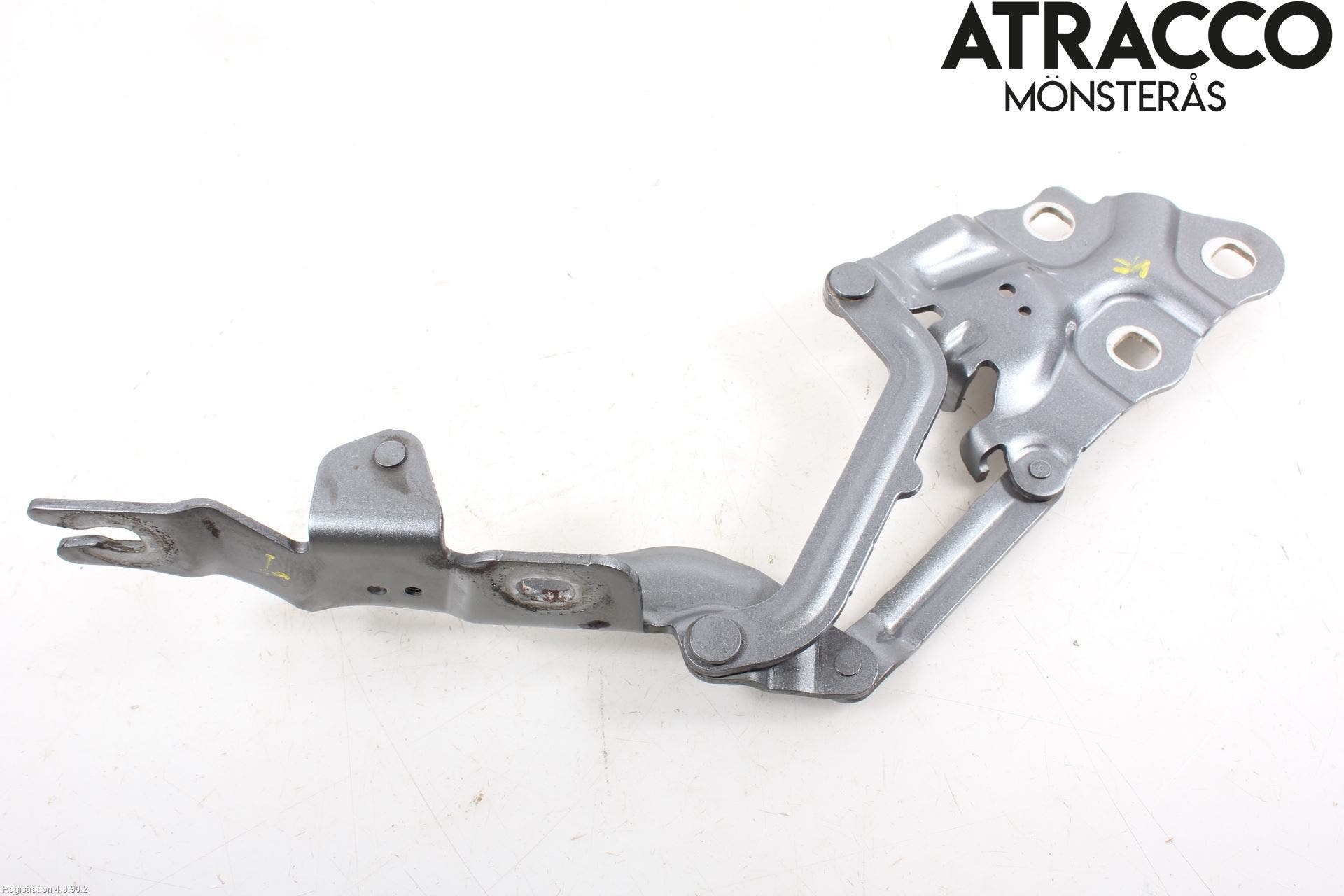 BMW X3 F25 10-17 Huvgångjärn