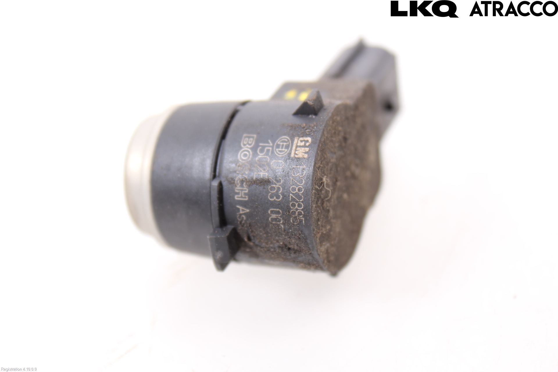 Opel INSIGNIA 09-16 Parkeringshjälp Frontsensor