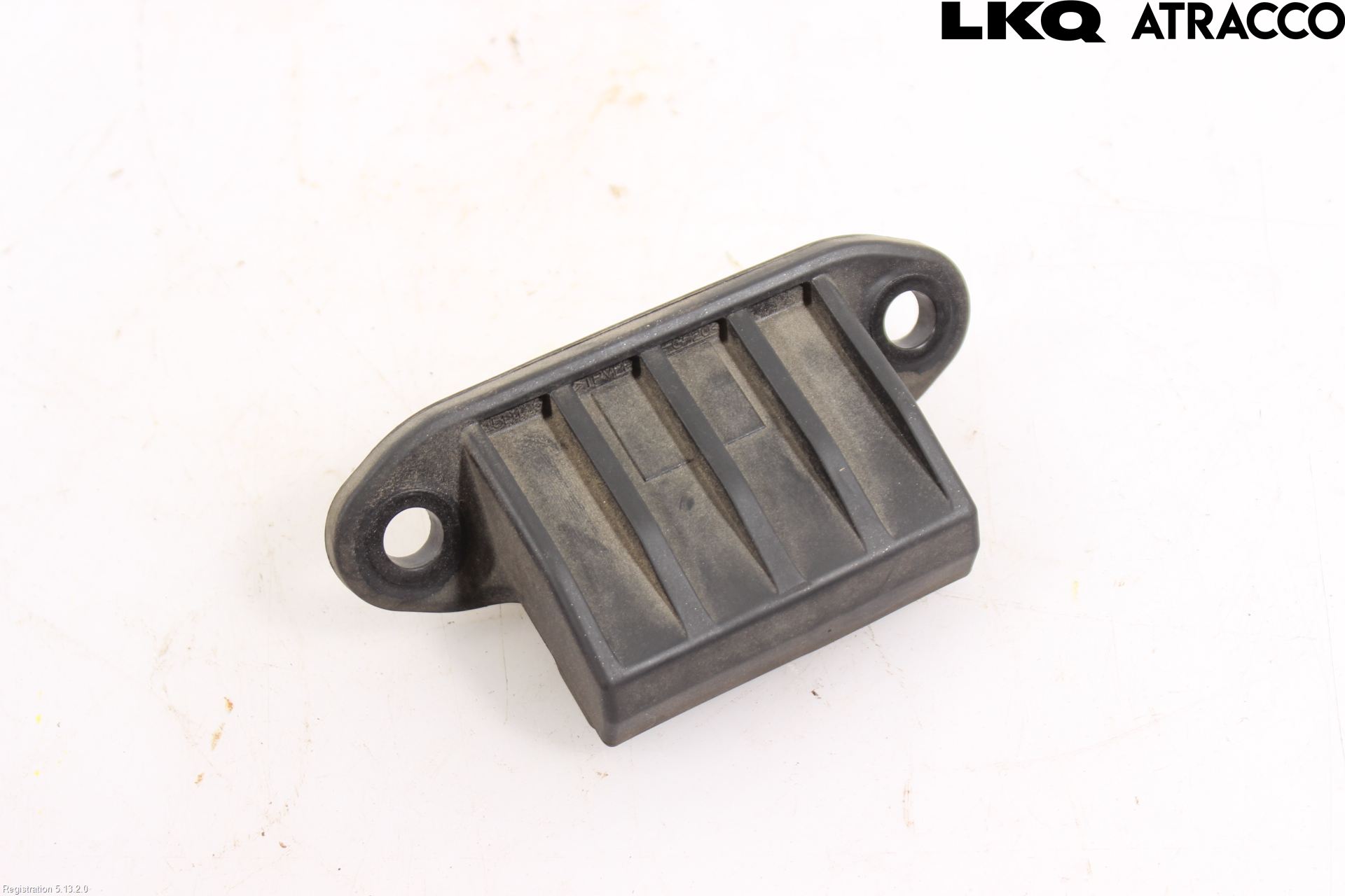 Lexus NX 300h 15-21 Bakluckehandtag