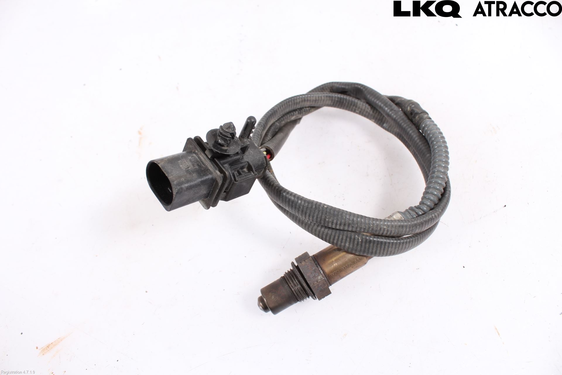 Jaguar XF 08-15 Injlambdasond