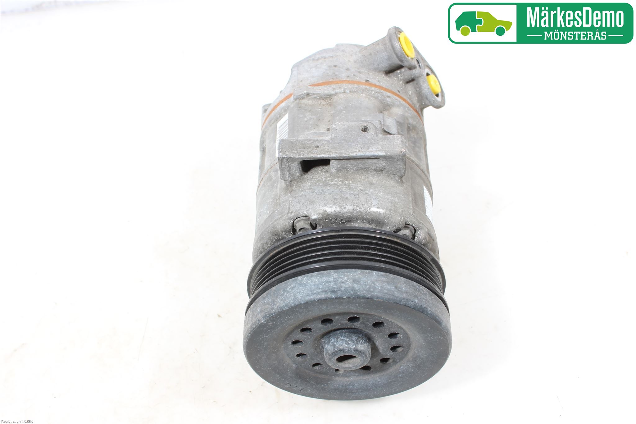 Opel CORSA D 07-14 Ac Kompressor