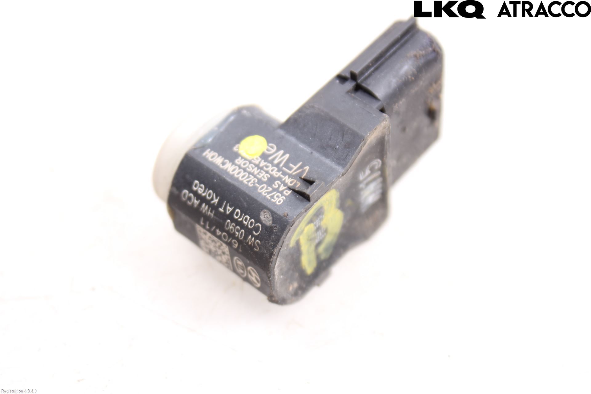 Hyundai i40 08-15 Parkeringshjälp Backsensor