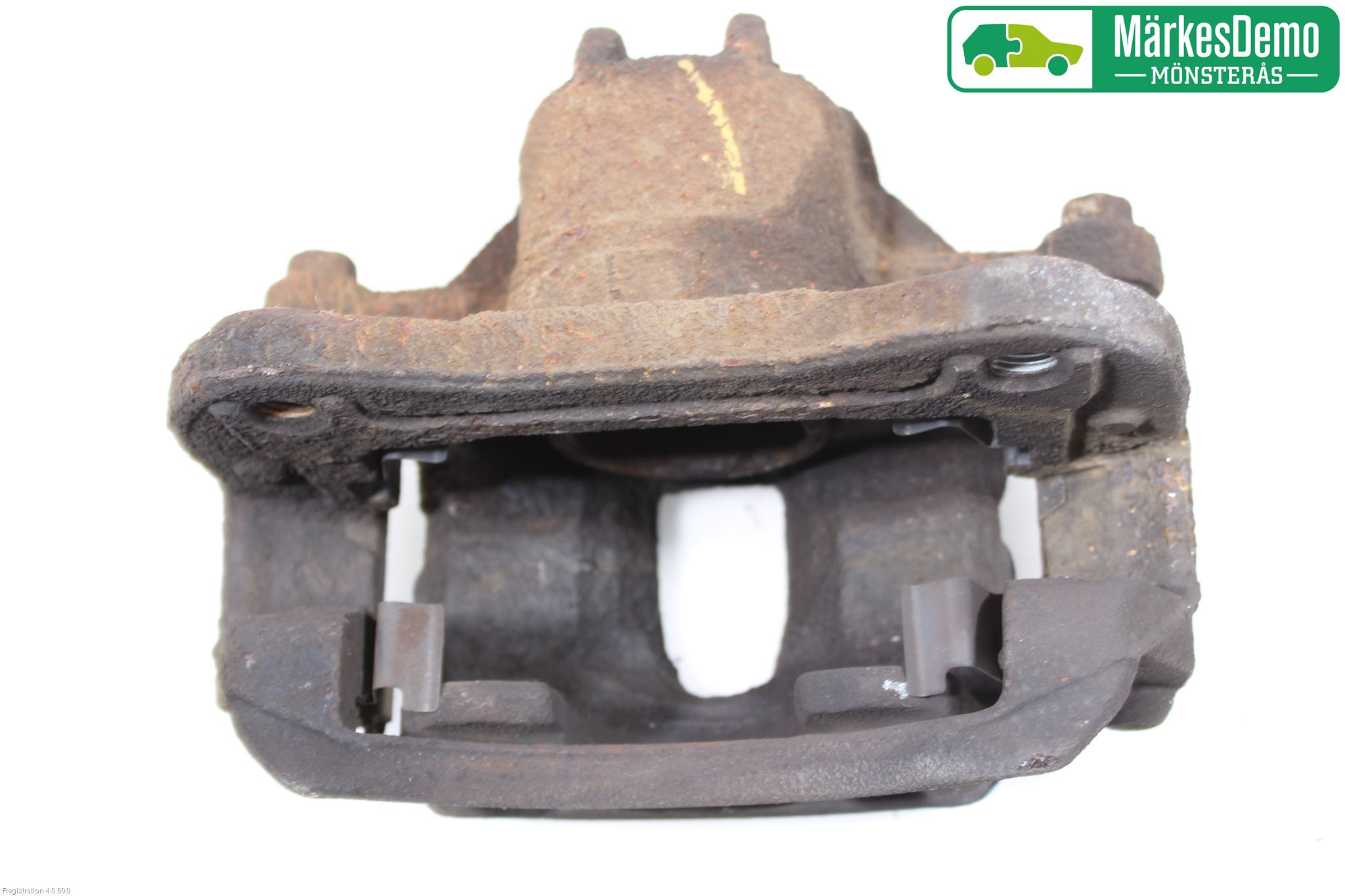 Hyundai i20 PB 09-14 Bromsok Fram Höger