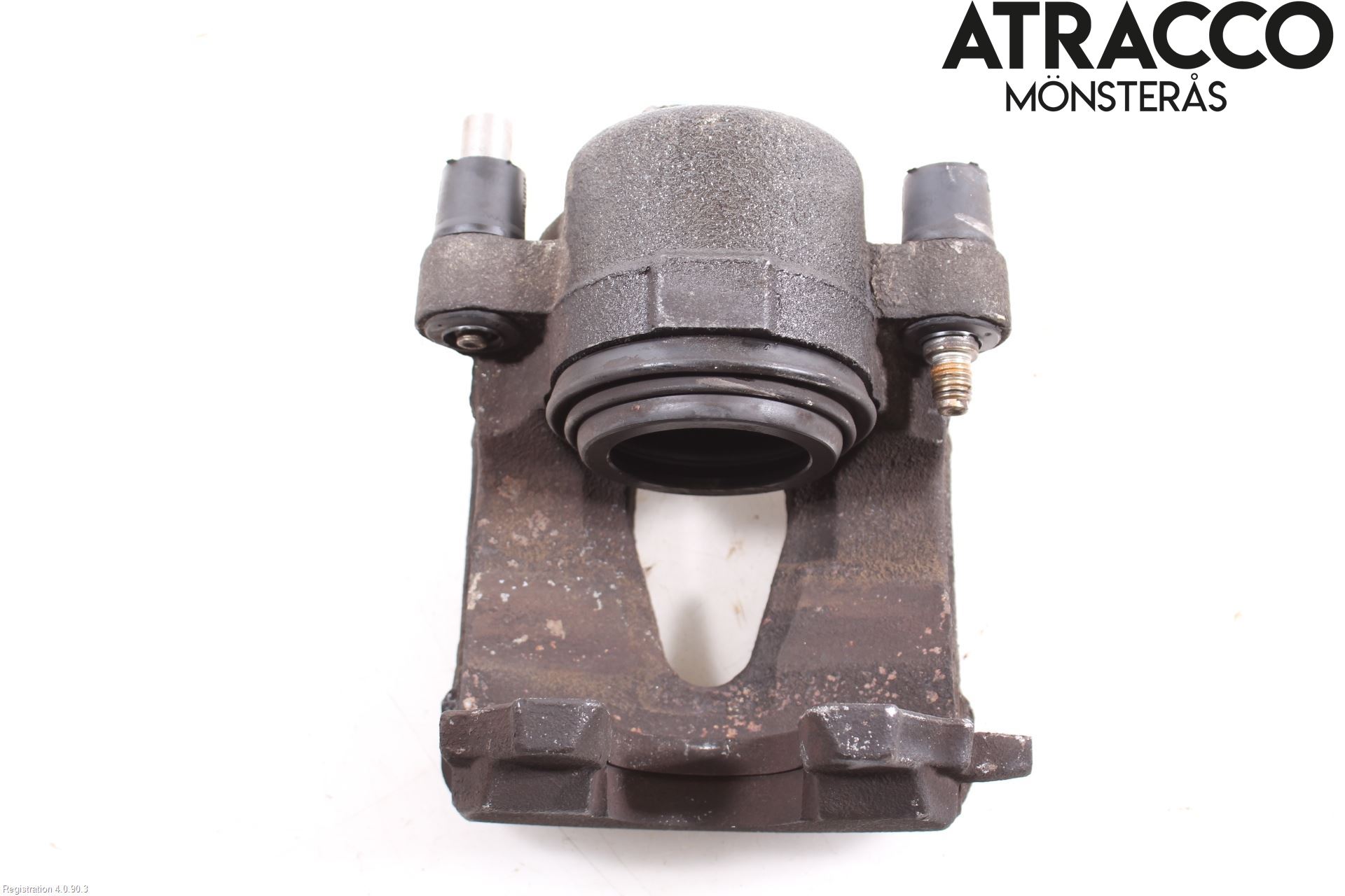 Audi A1 19- Bromsok Fram Vänster