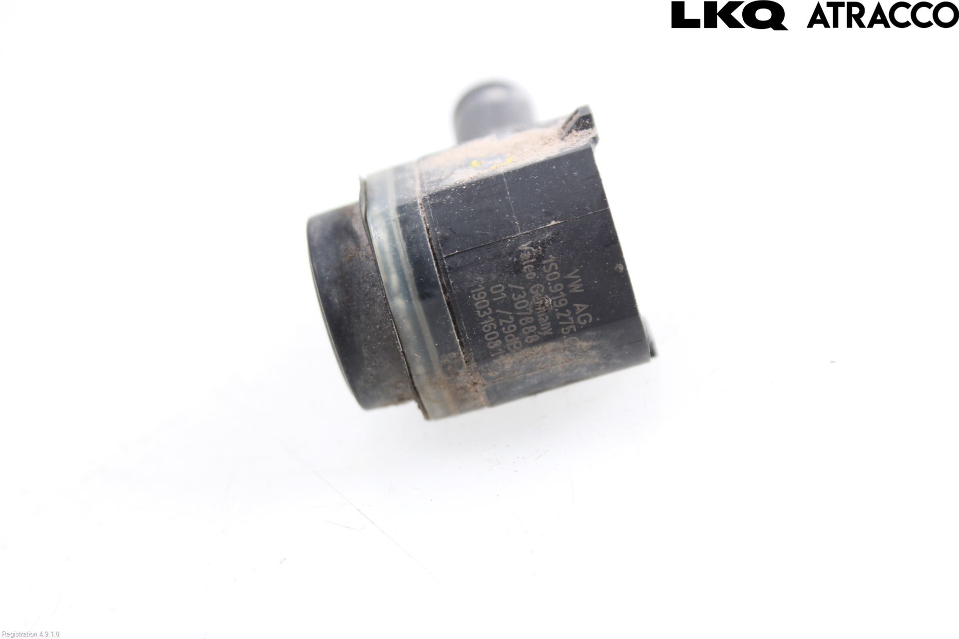 Audi A6/S6 4G 11-18 Parkeringshjälp Backsensor