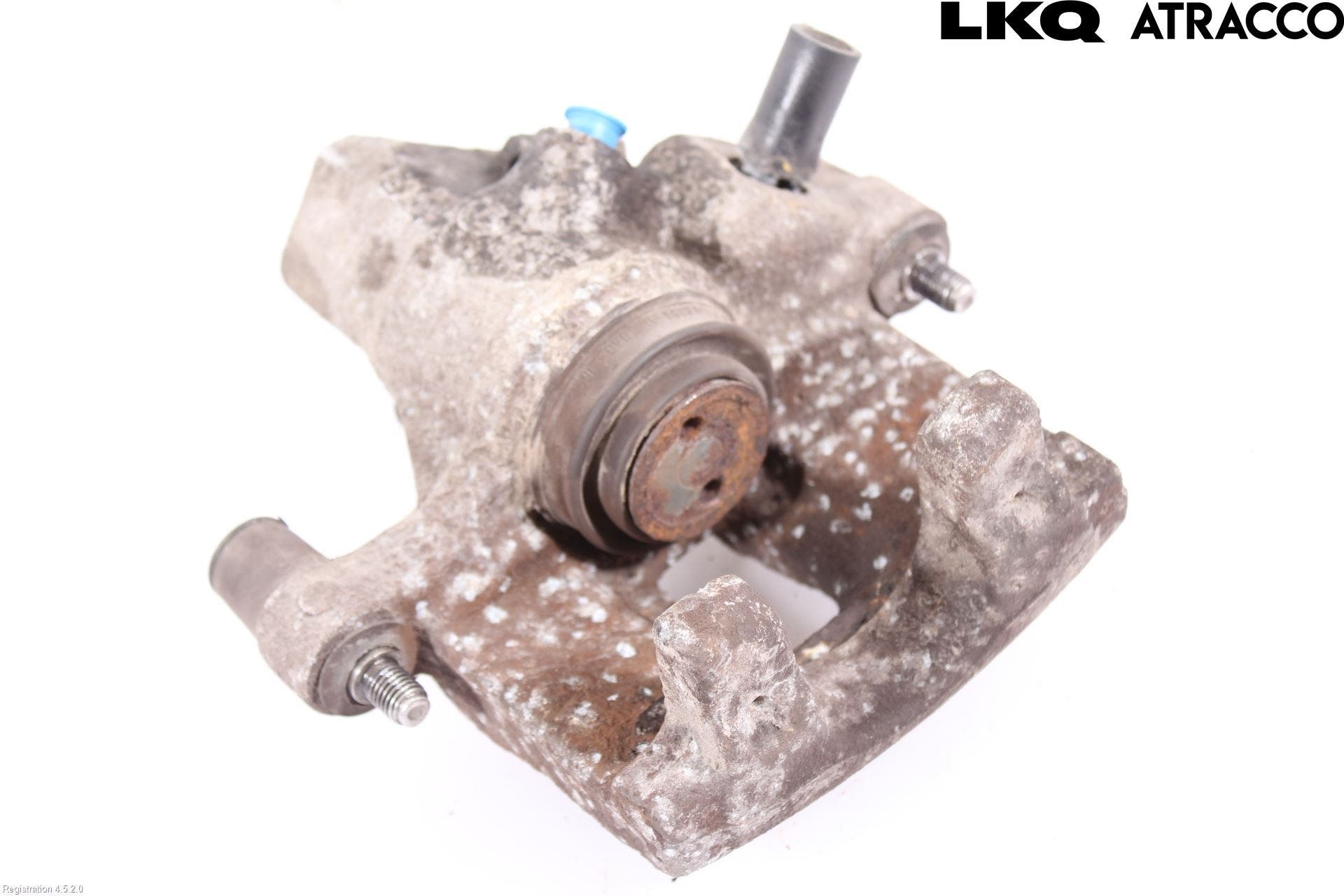 Ford FOCUS 11-14 Bromsok Bak Vänster