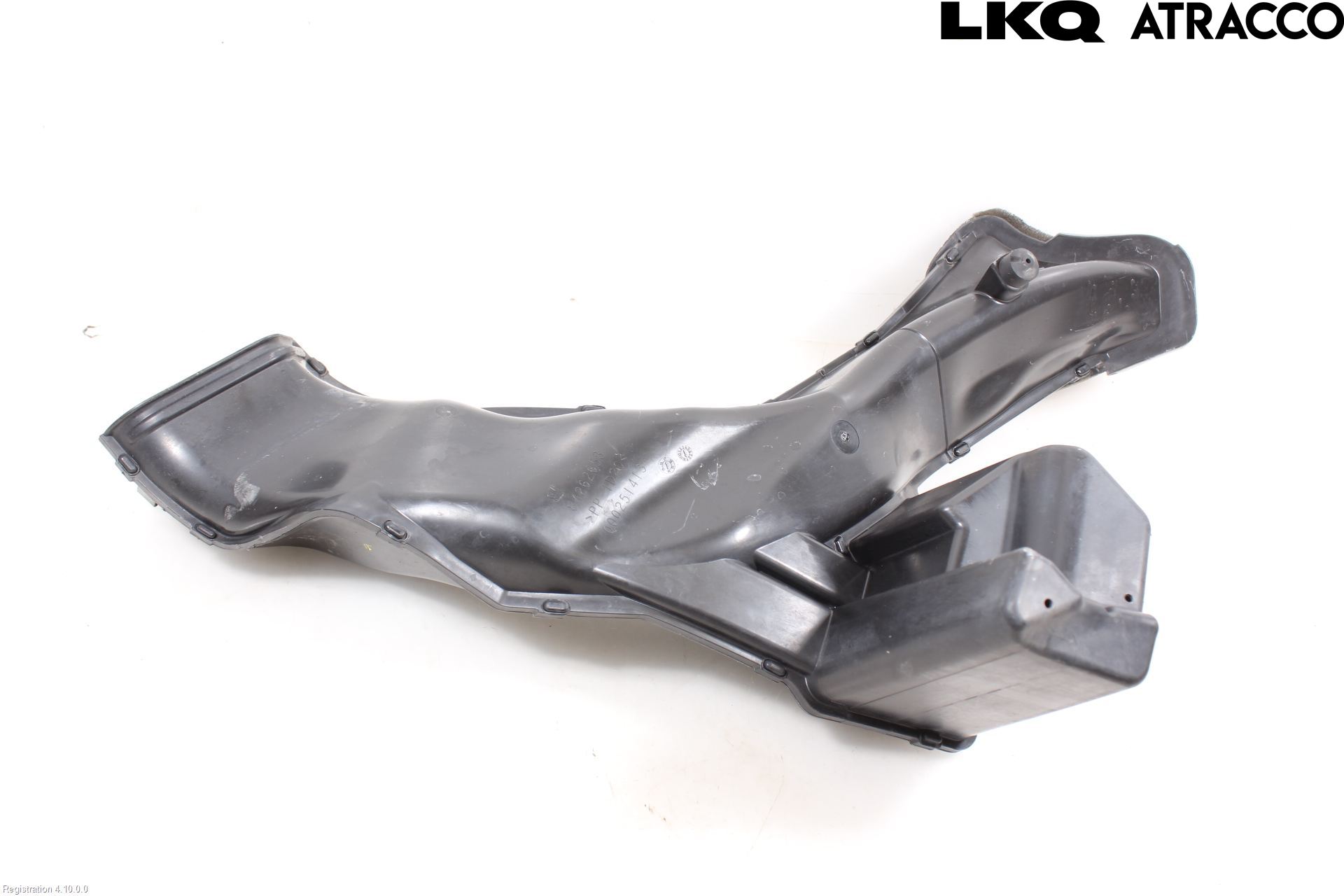 Opel INSIGNIA 17- Luftrenare Övrigt