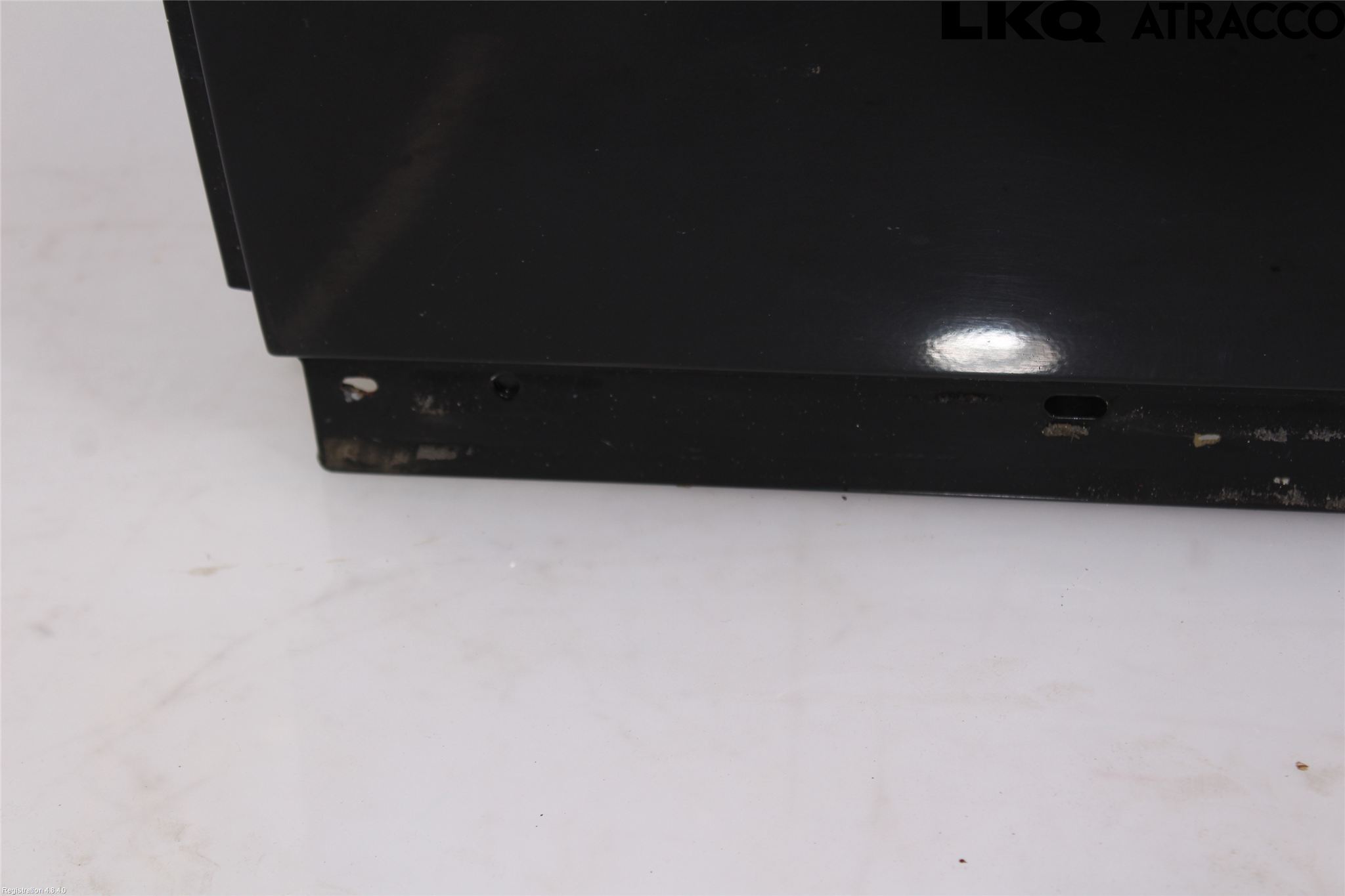 Volkswagen VW PASSAT 15-19 Dörr Bak Vänster