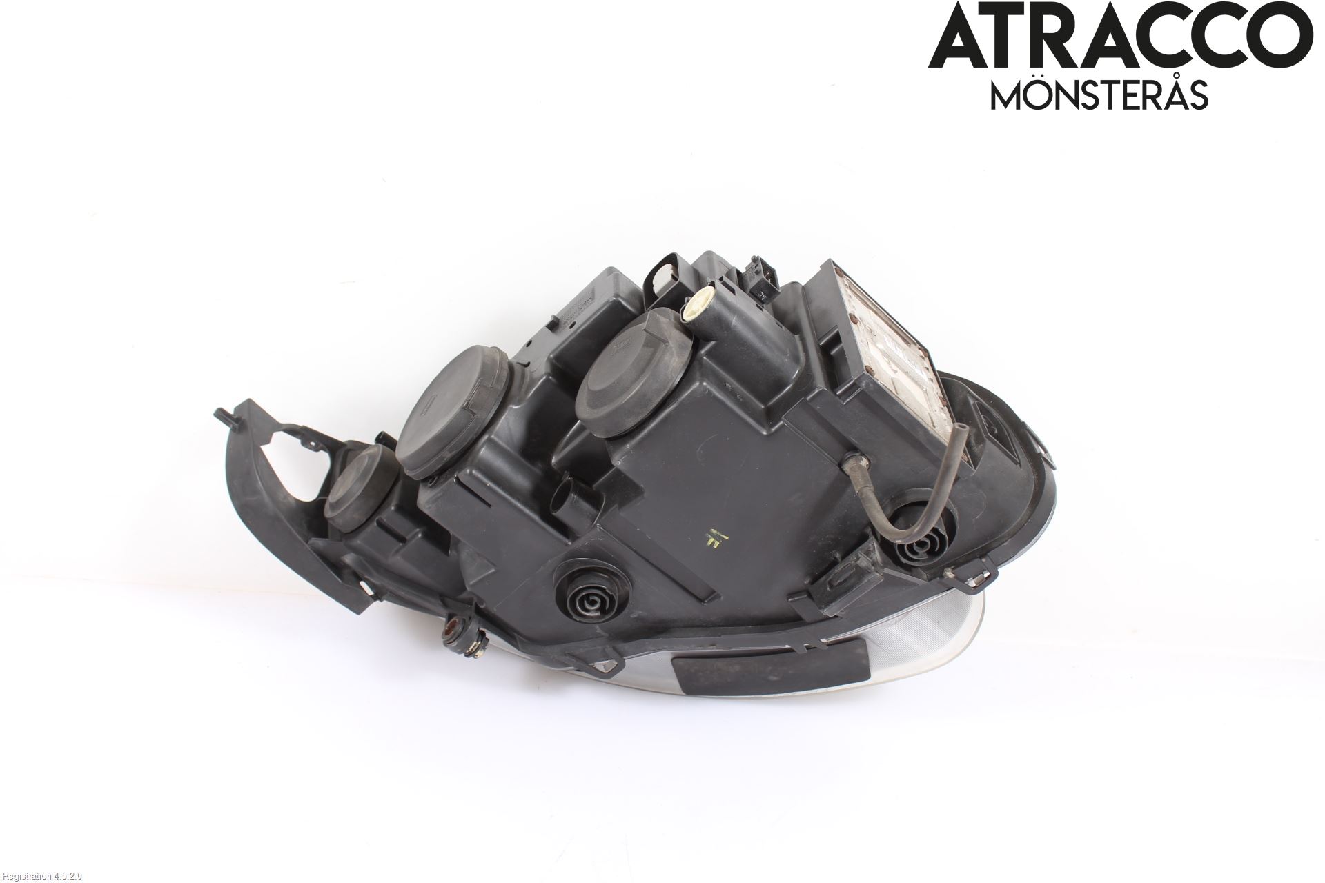 Saab 9-5     06-10 Strålkastare Vänster