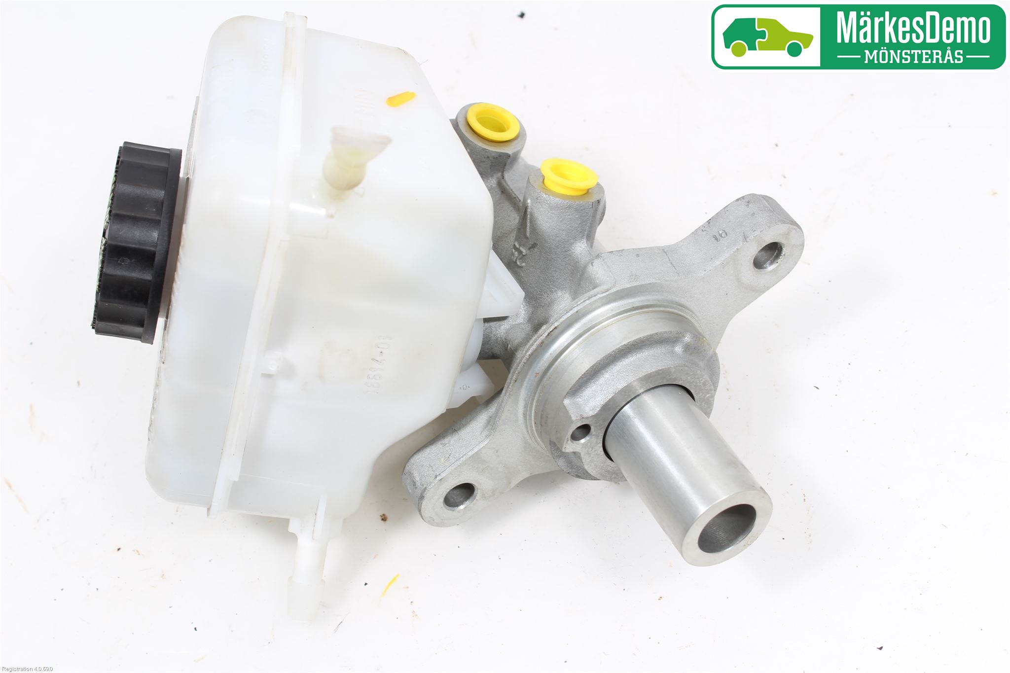 BMW 3 GT F34 13-19 Broms Huvudcylinder
