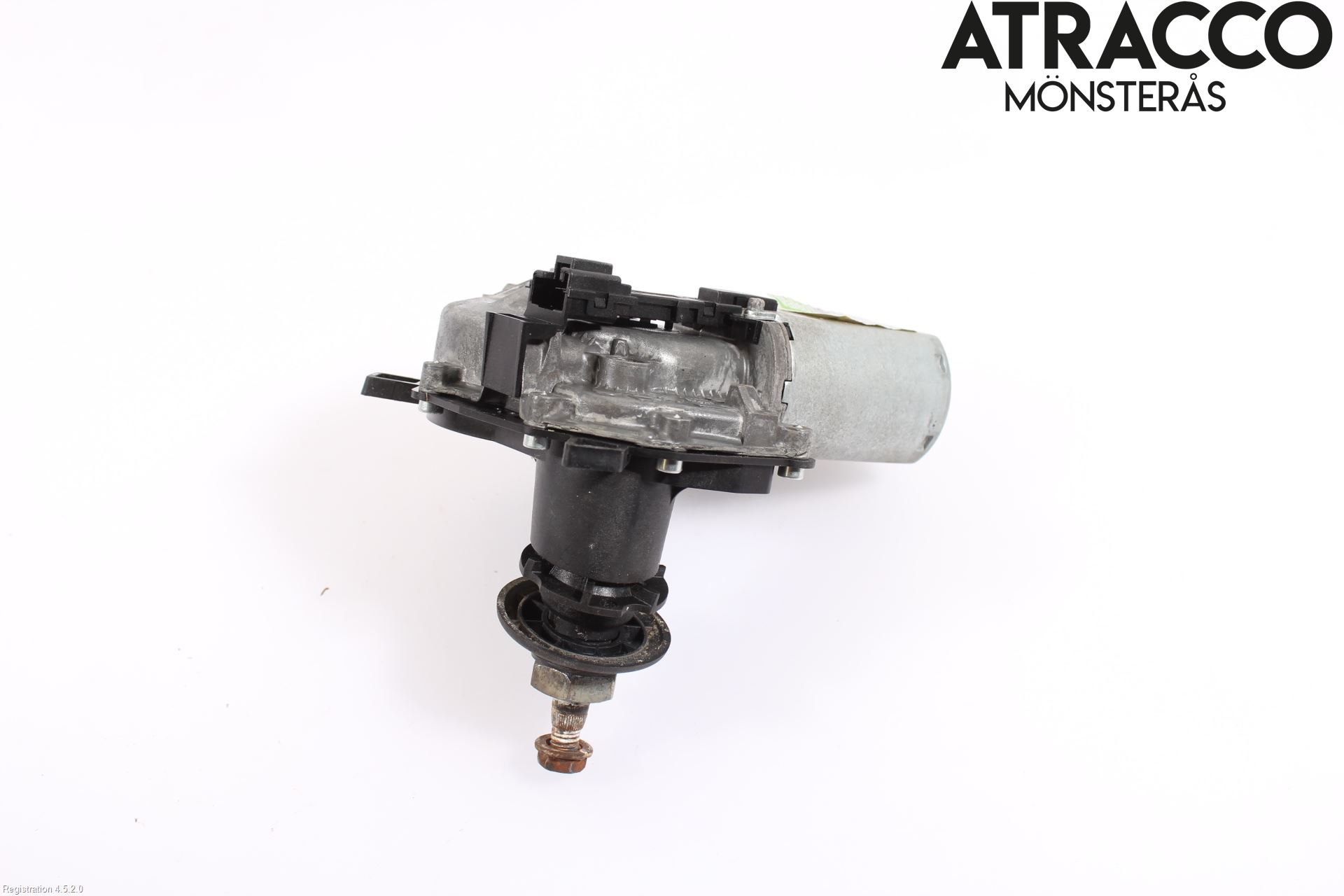 Toyota AYGO 06-14 Torkarmotor Baklucka