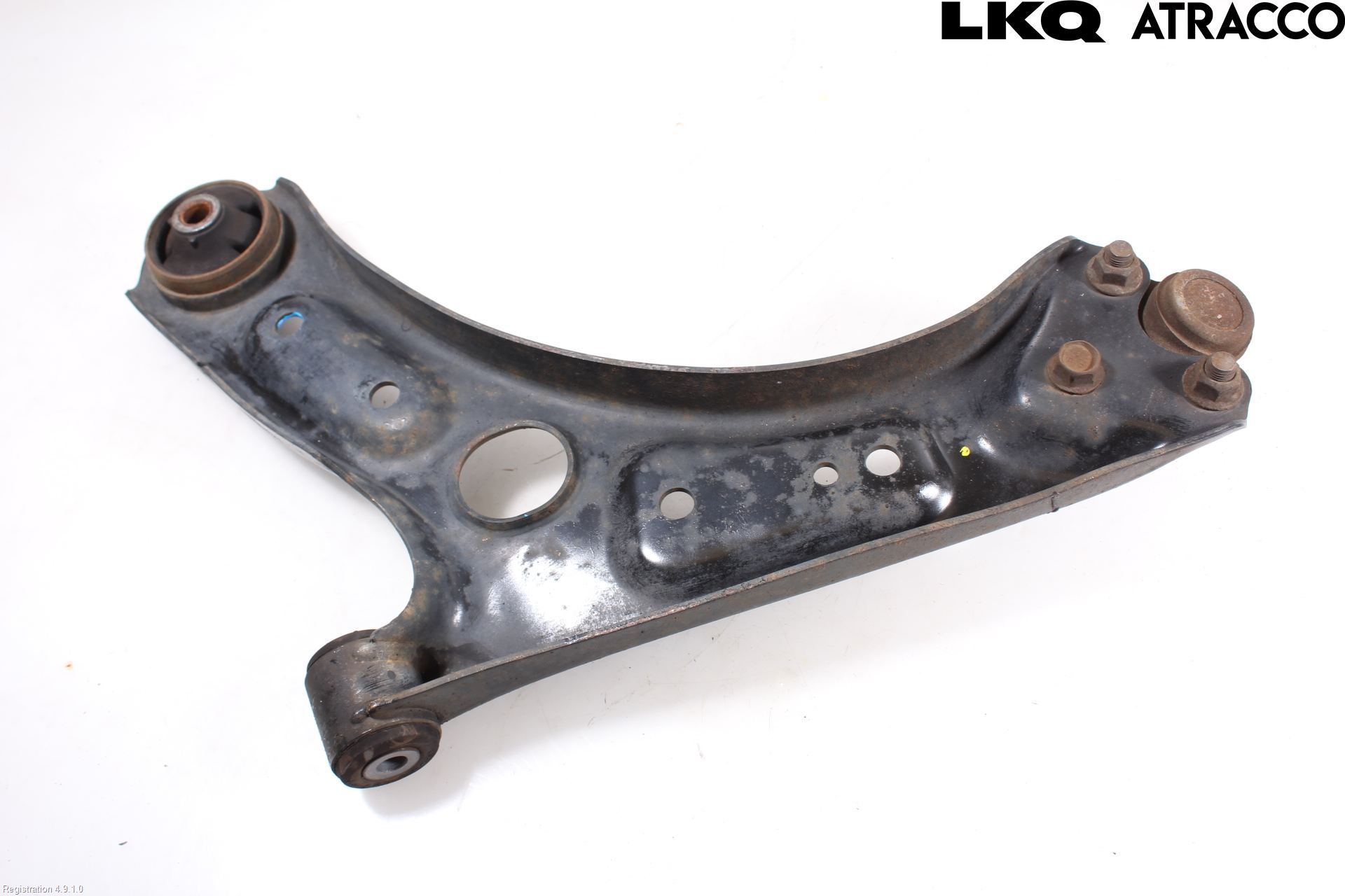 Hyundai KONA/ELECTRIC OS 18-23 Bärarm Fram Undre Hö