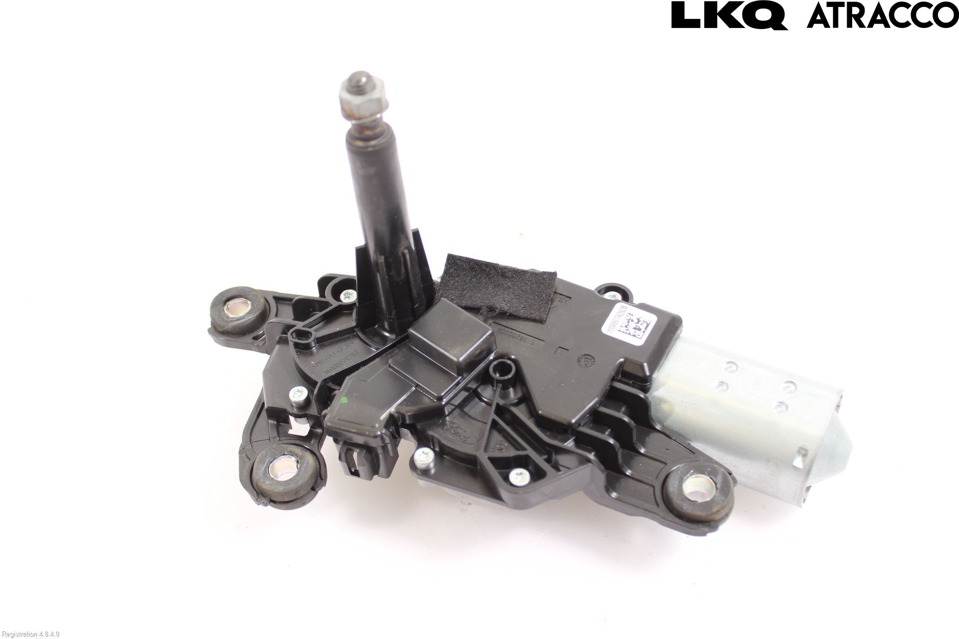 Ford ECOSPORT 17- Torkarmotor Baklucka