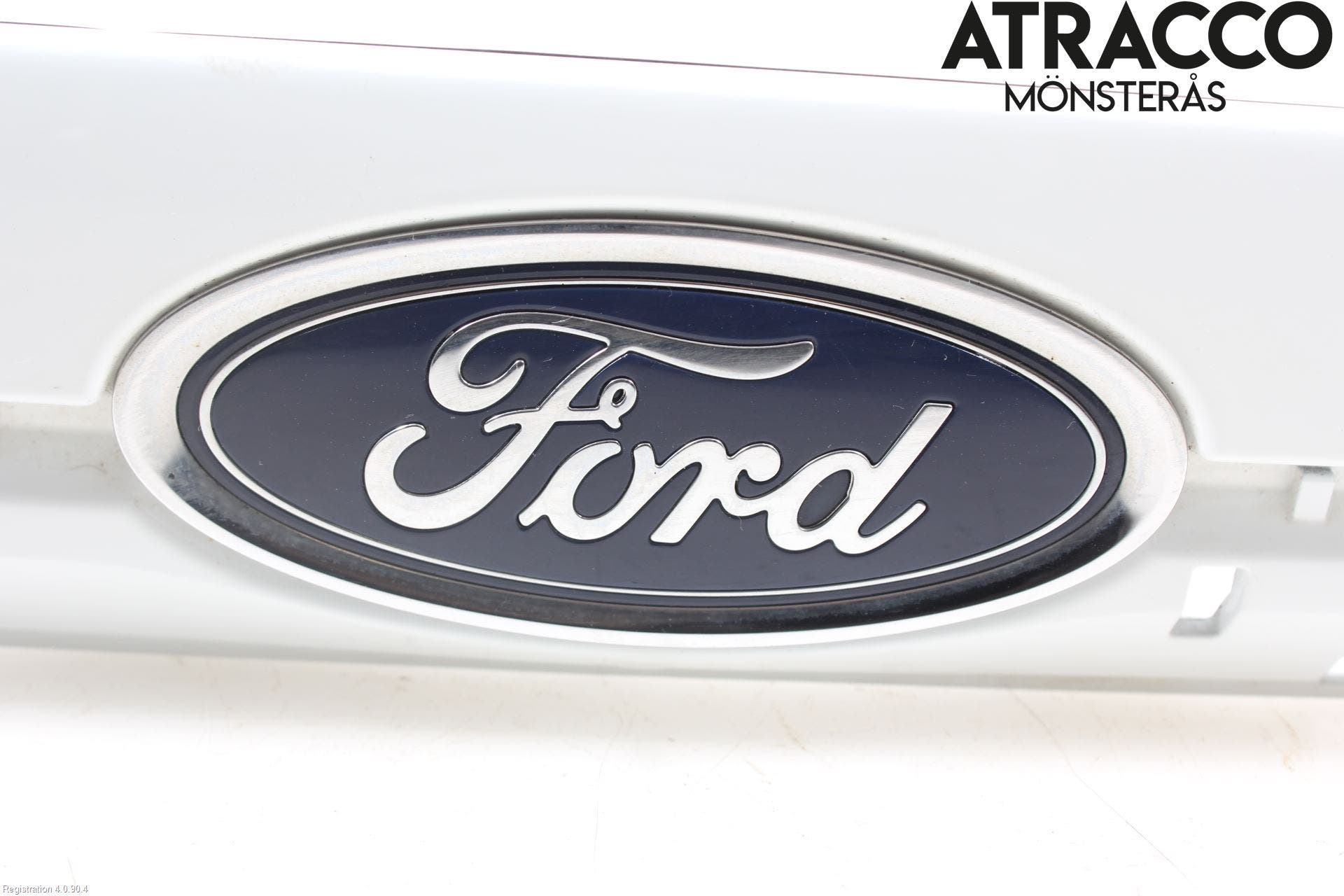 Ford MONDEO 15-22 List Bak-Baklucka