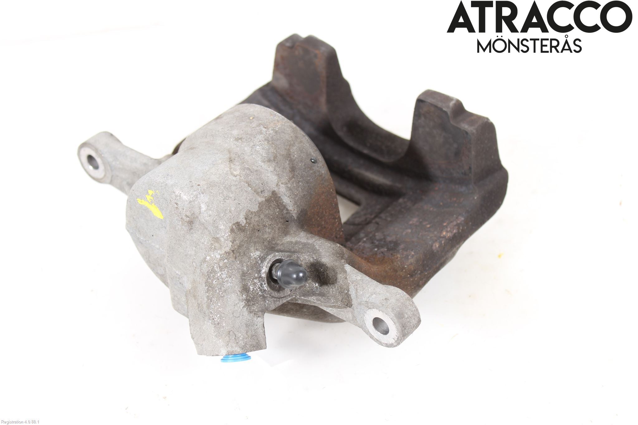 Peugeot 308 14-21 Bromsok Fram Vänster