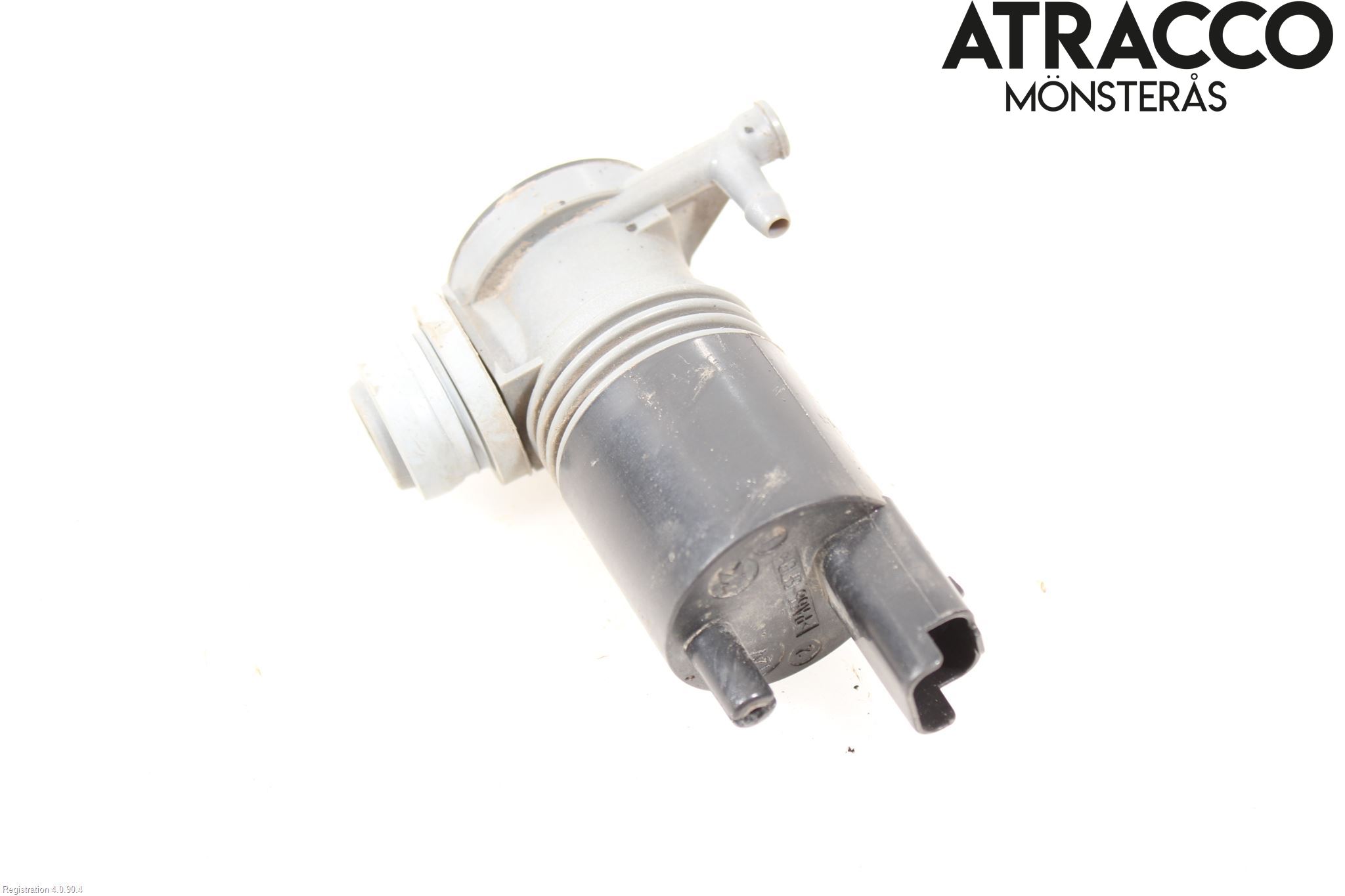 Opel VIVARO 15-19 Spolarpump Vindruta