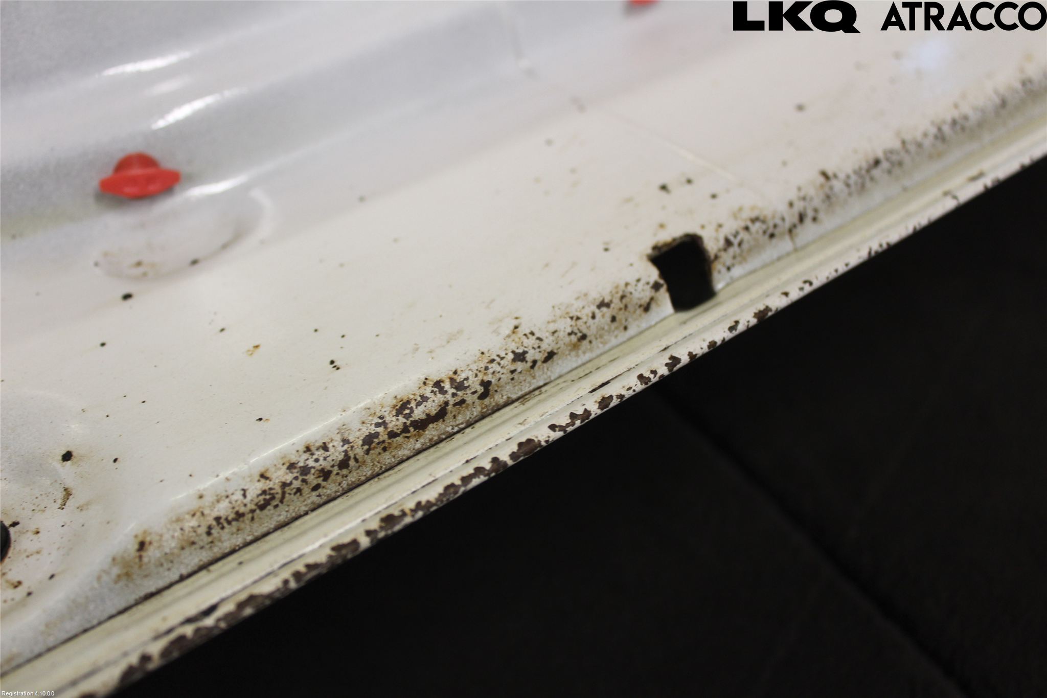 Hyundai SANTA FE 13-18 Dörr Fram Höger