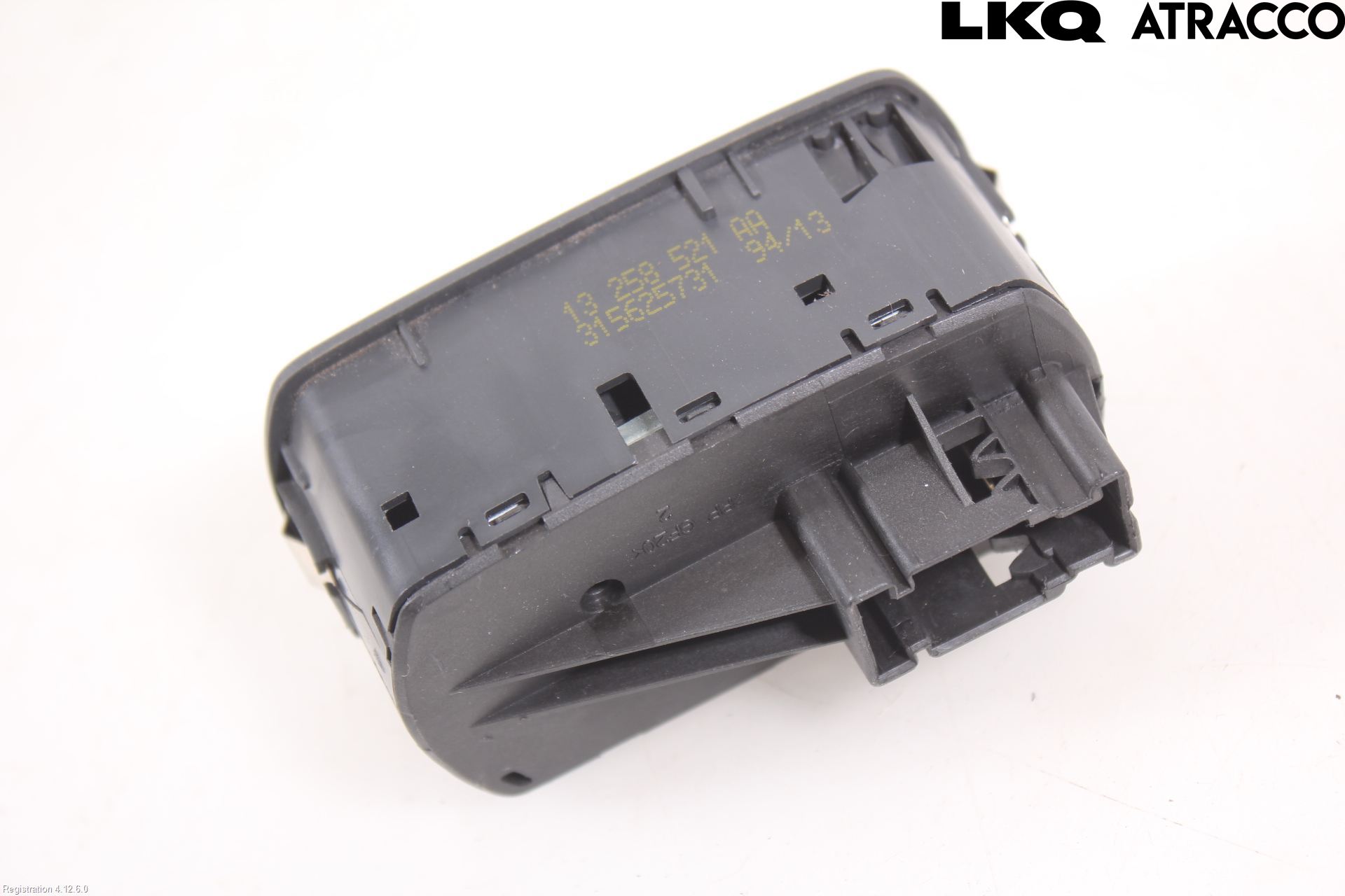 Opel CORSA D 07-14 Strömställare Elhiss