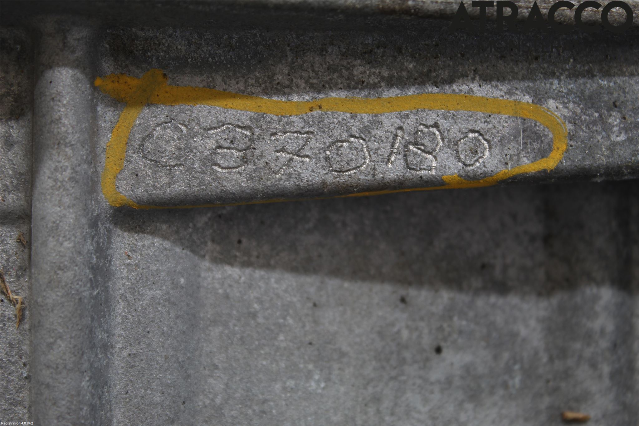 Audi A4/S4 B9 16-19 Växellåda Automat