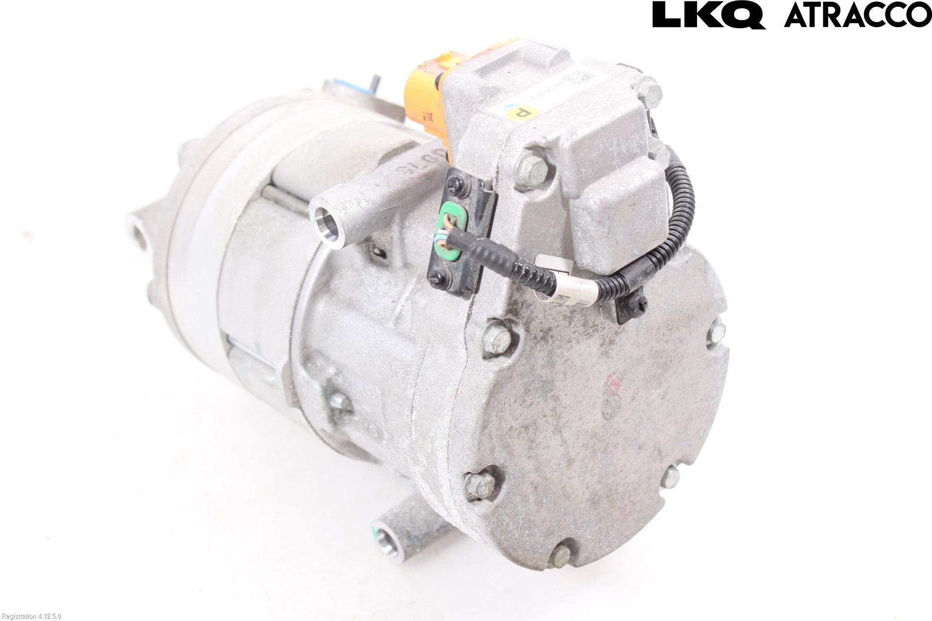 Kia CEED/CEED SW 19- Ac Kompressor