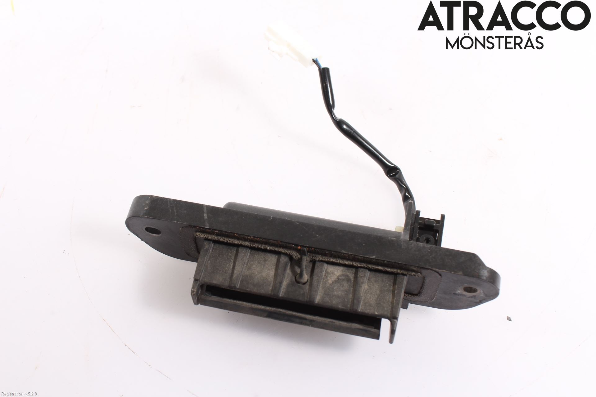 Mitsubishi LANCER 07-14 Bakluckehandtag