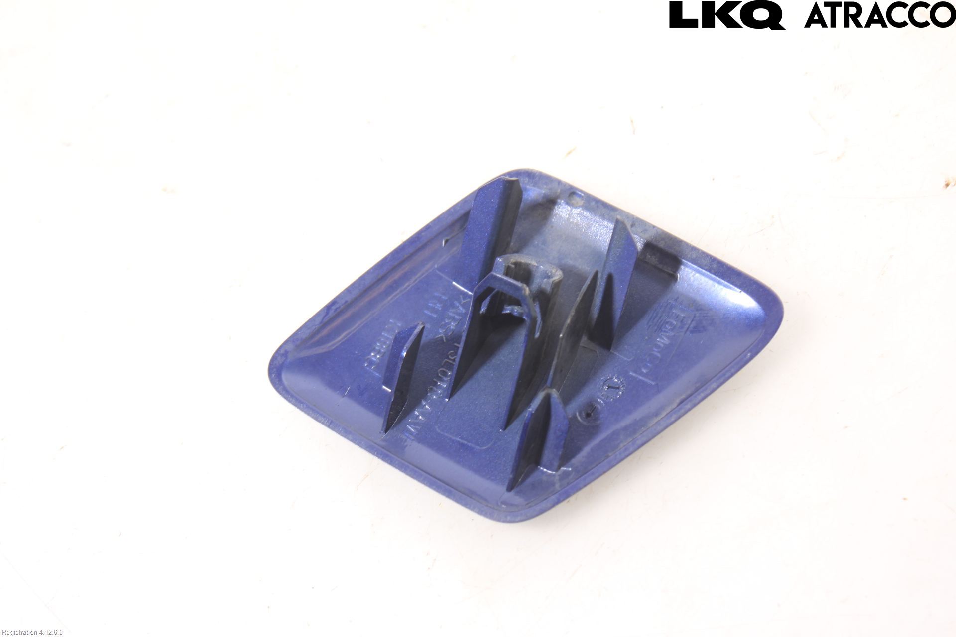 Ford S-MAX 15- Spolarmunstycke Strålkastare