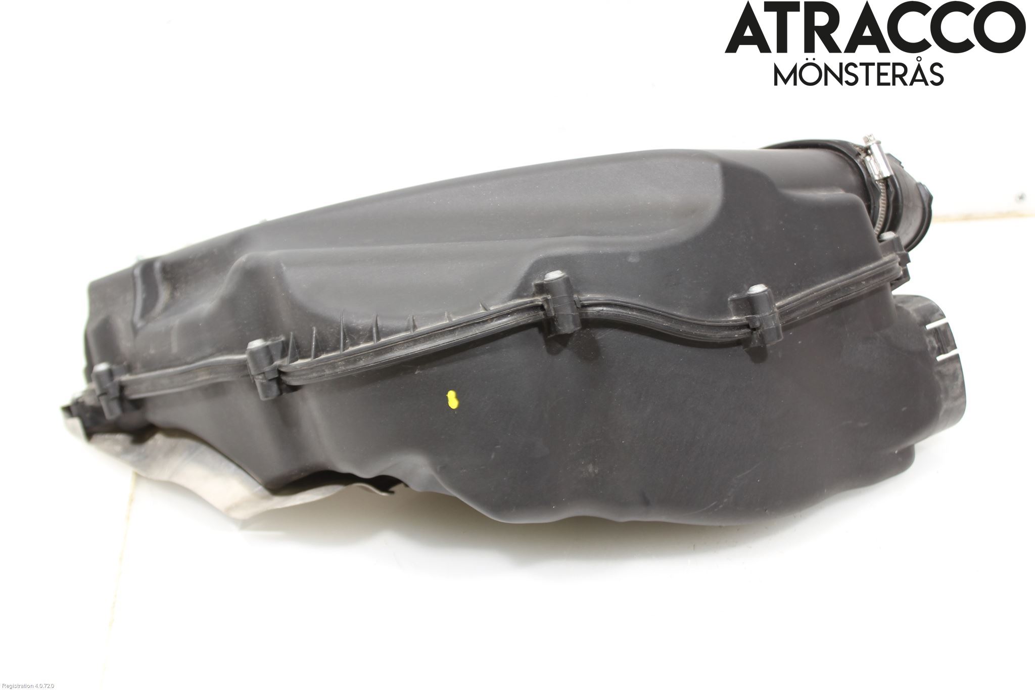 BMW X6 E71/E72   08-14 Luftrenare