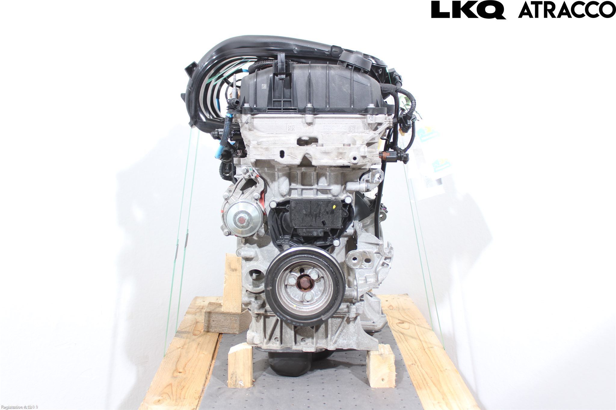 Opel CORSA F, CORSA-E 20- Motor Bensin