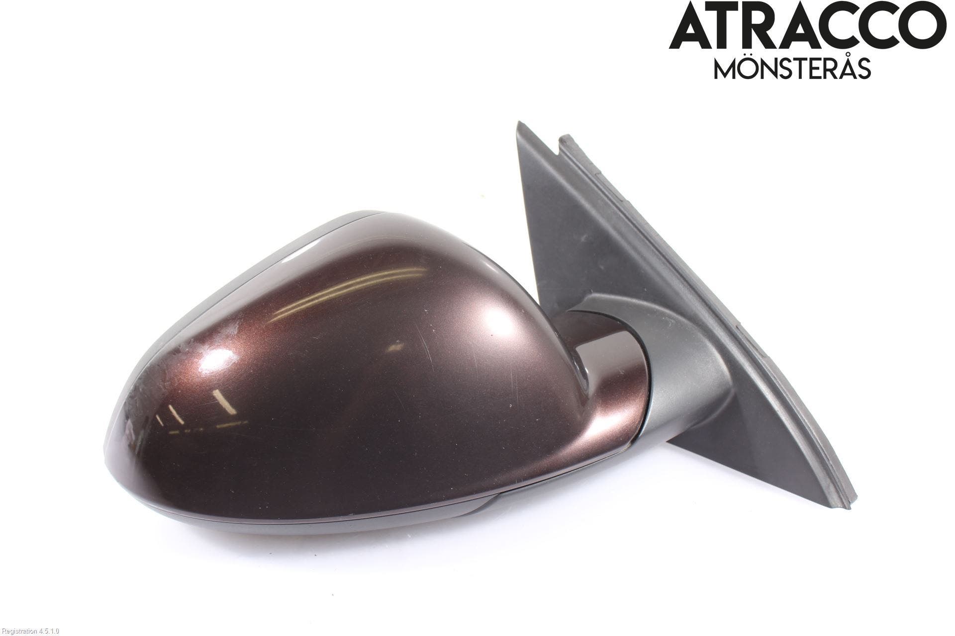 Opel INSIGNIA 09-16 Spegel Yttre El Hö