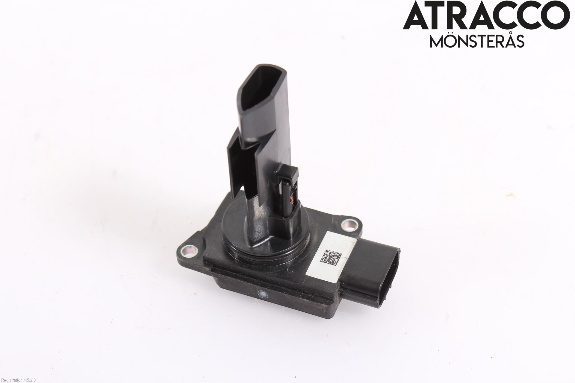 Mitsubishi LANCER 07-14 Injluftmassamätare