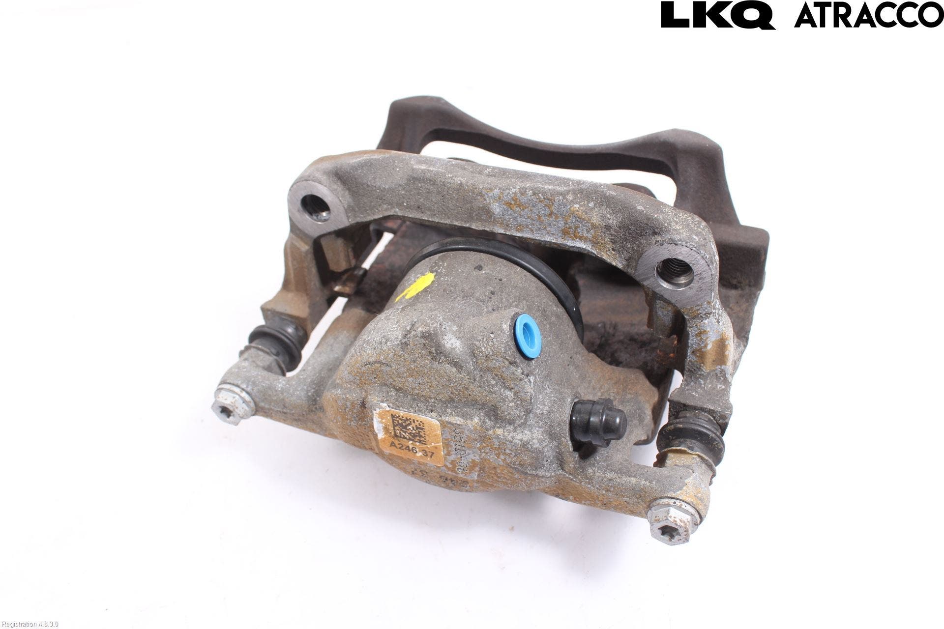 Mercedes-Benz MB CLA-KLASS (C117/X117) 13-19 Bromsok Fram Vänster