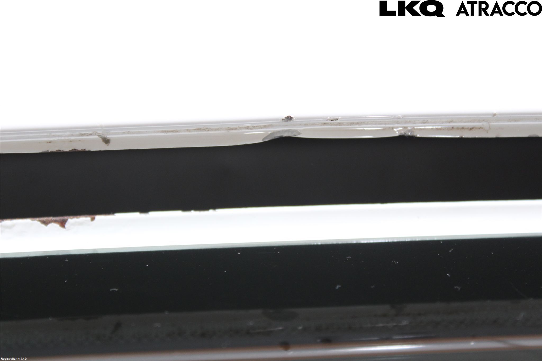 Audi A4 ALLROAD 09-16 Baklucka Kombi