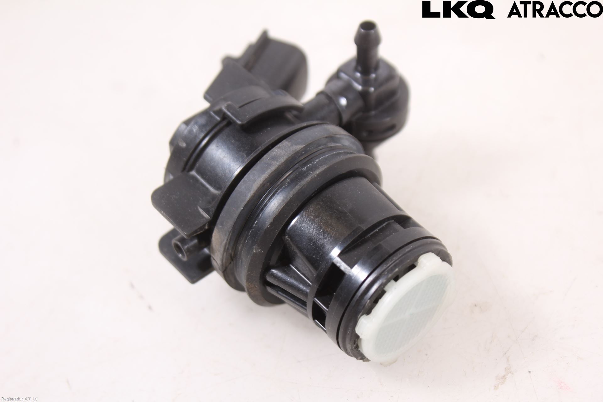 Lexus NX 300h 15-21 Spolarpump Vindruta
