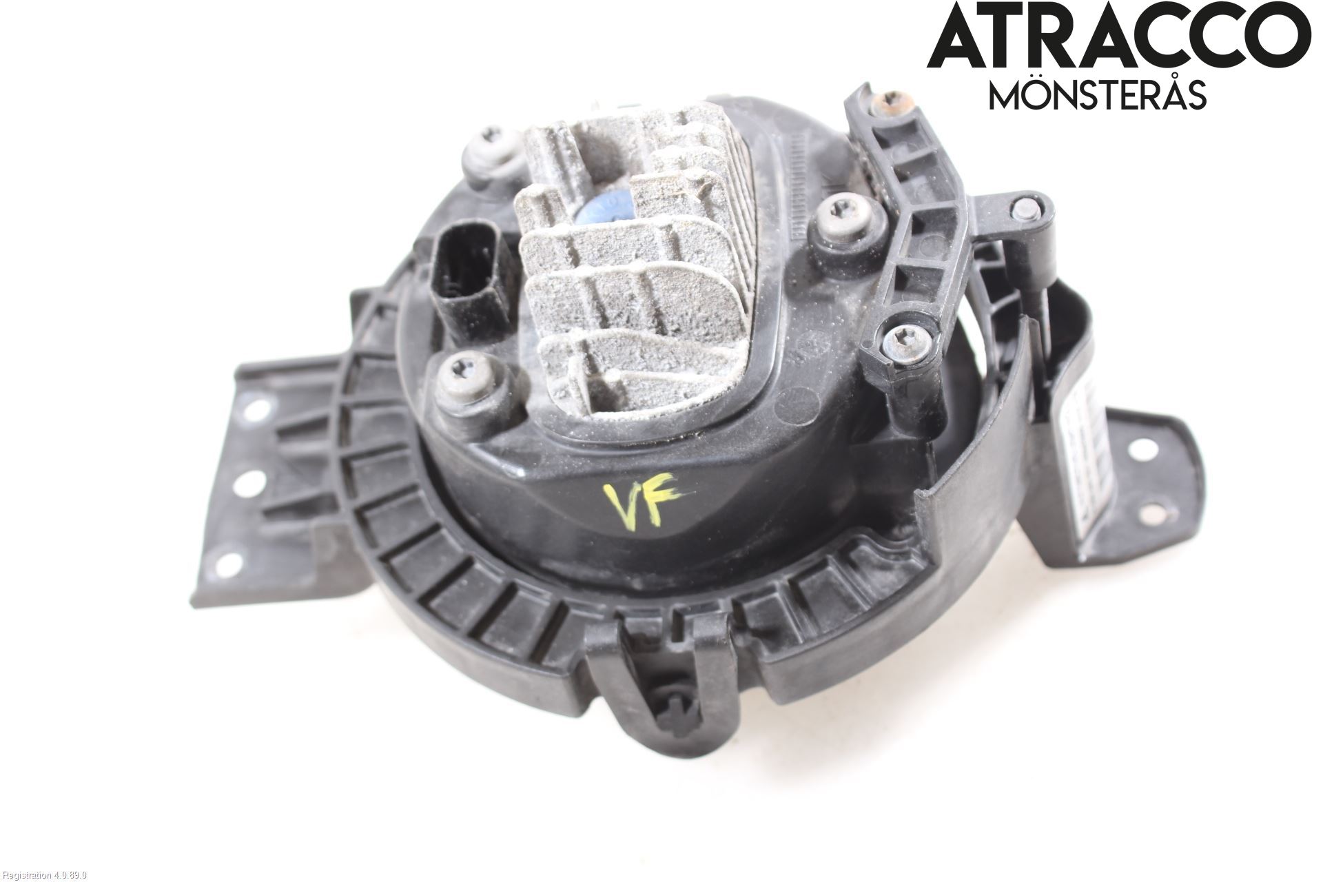 Mini COUNTRYMAN R60 11-16 Dimljus-Varselljus Fram
