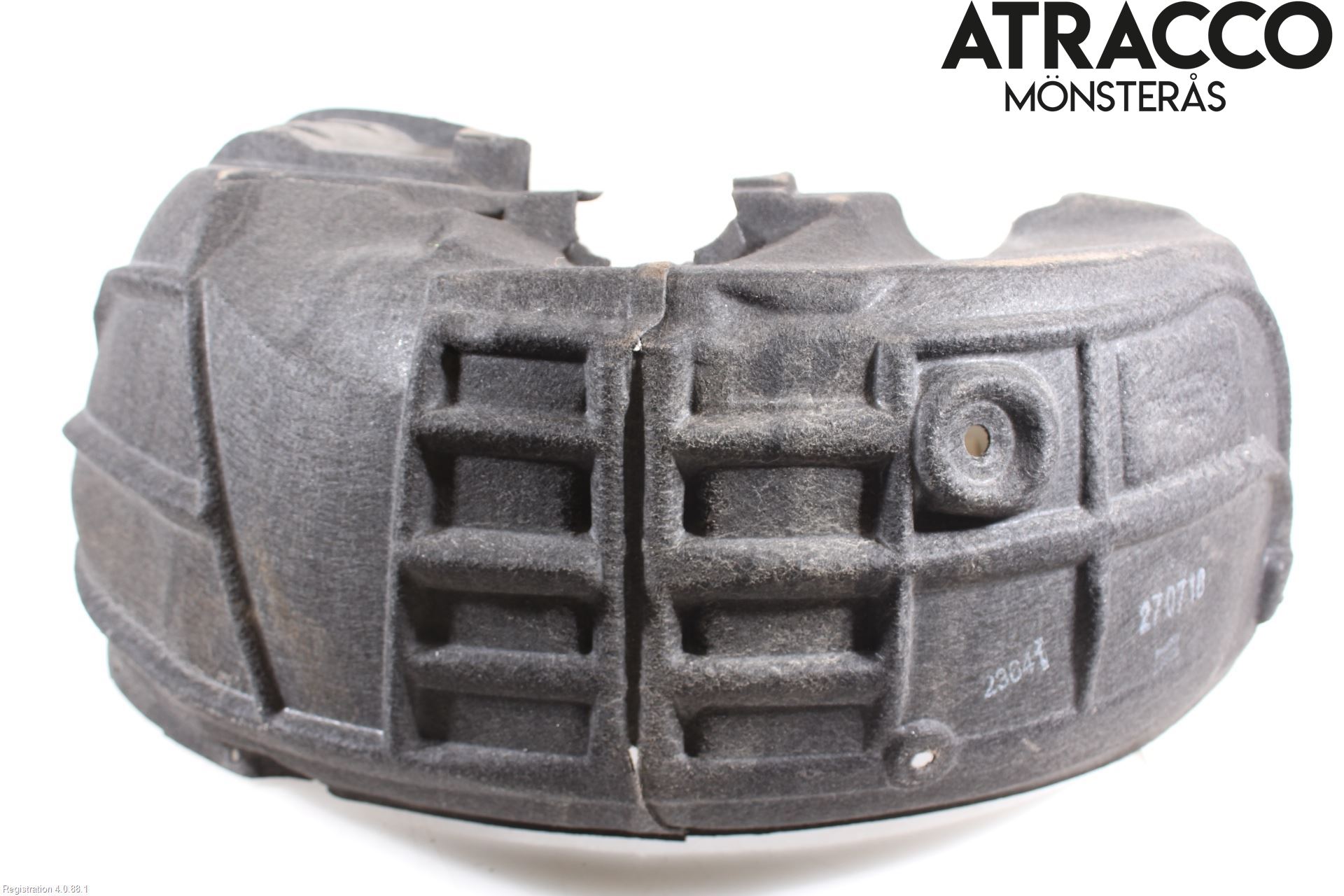 Opel INSIGNIA 17- Skärm Inner