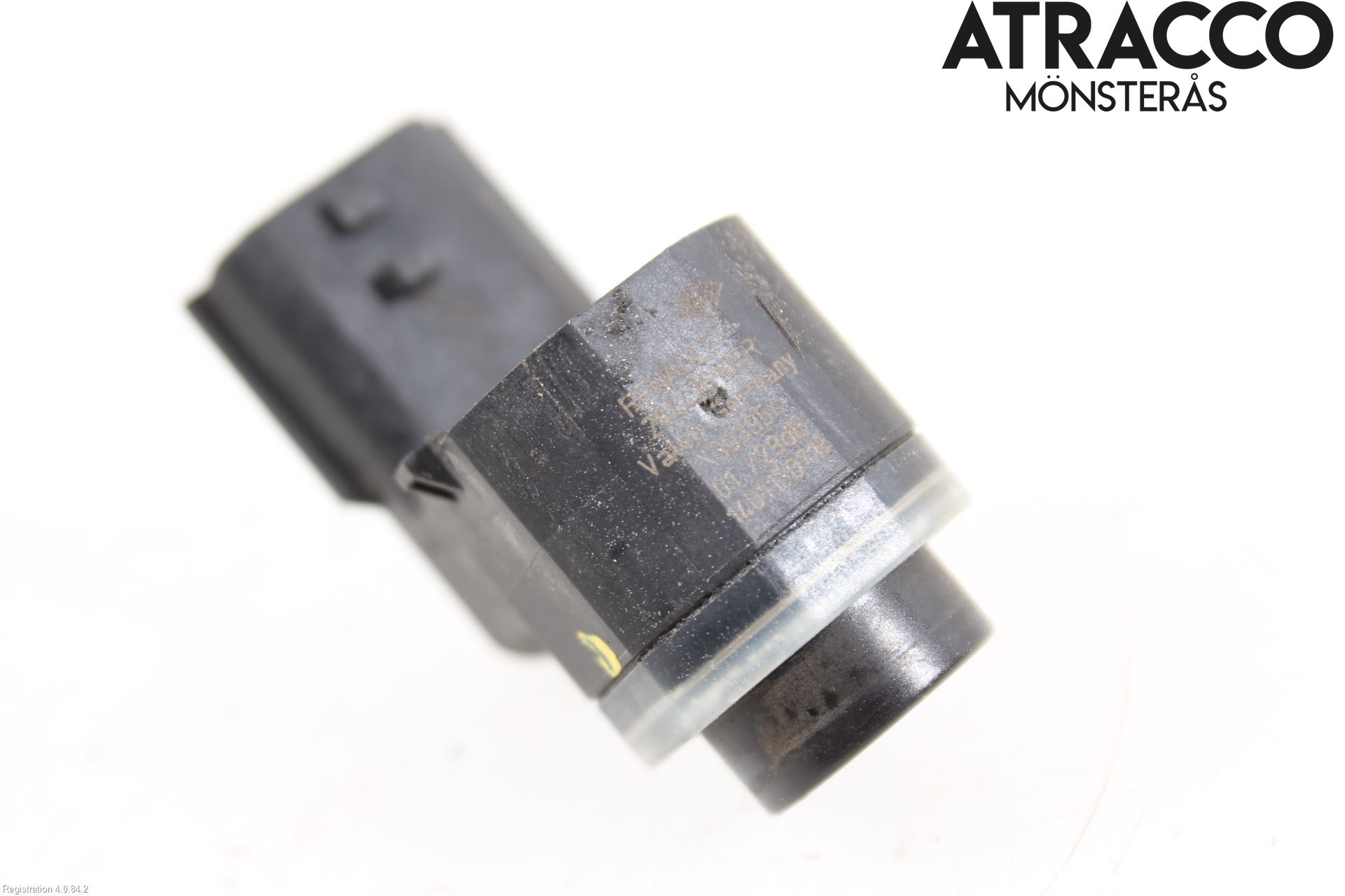 Mercedes-Benz MB CITAN (W415) 13-21 Parkeringshjälp Backsensor